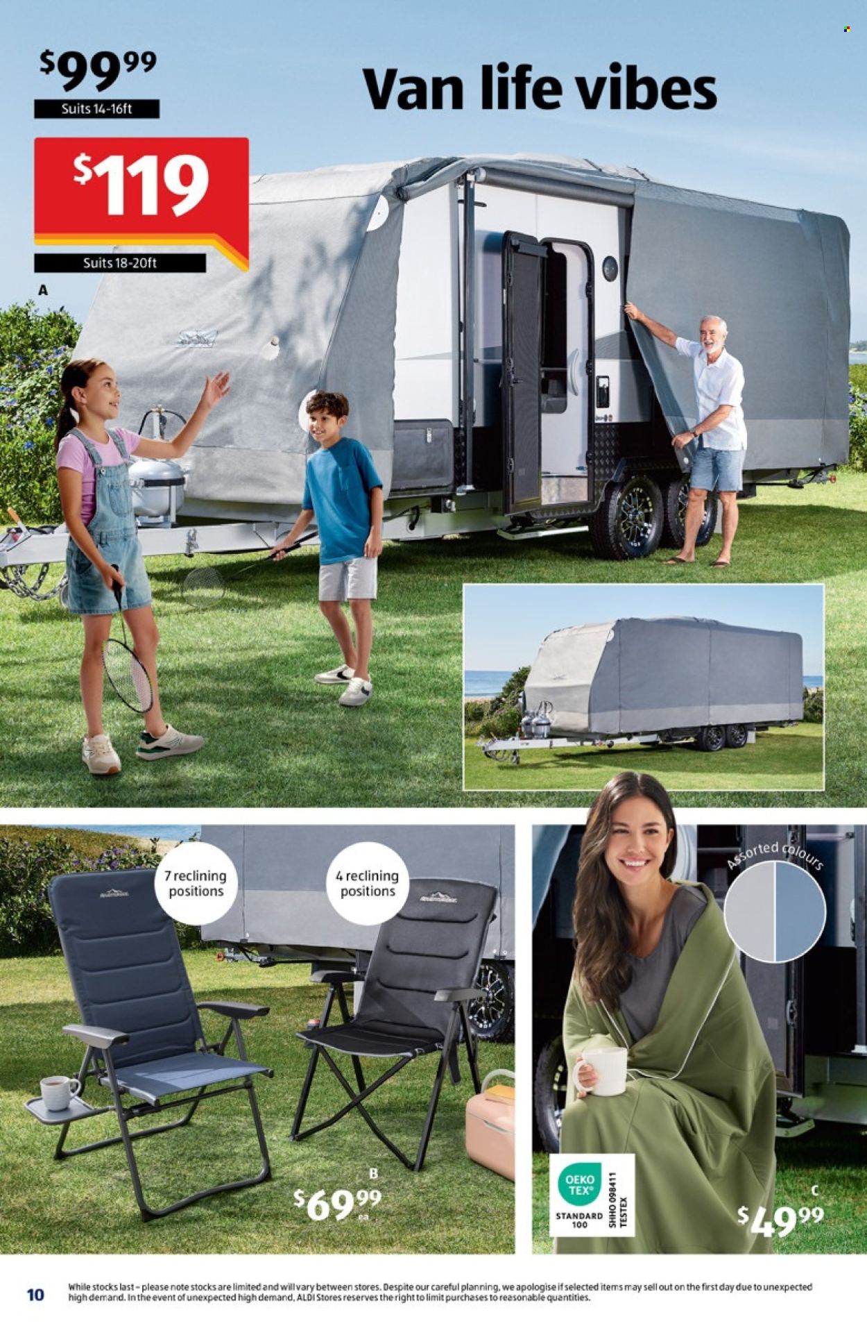 ALDI catalogue - 4 Feb 2026 - 10 Feb 2026. Page 10