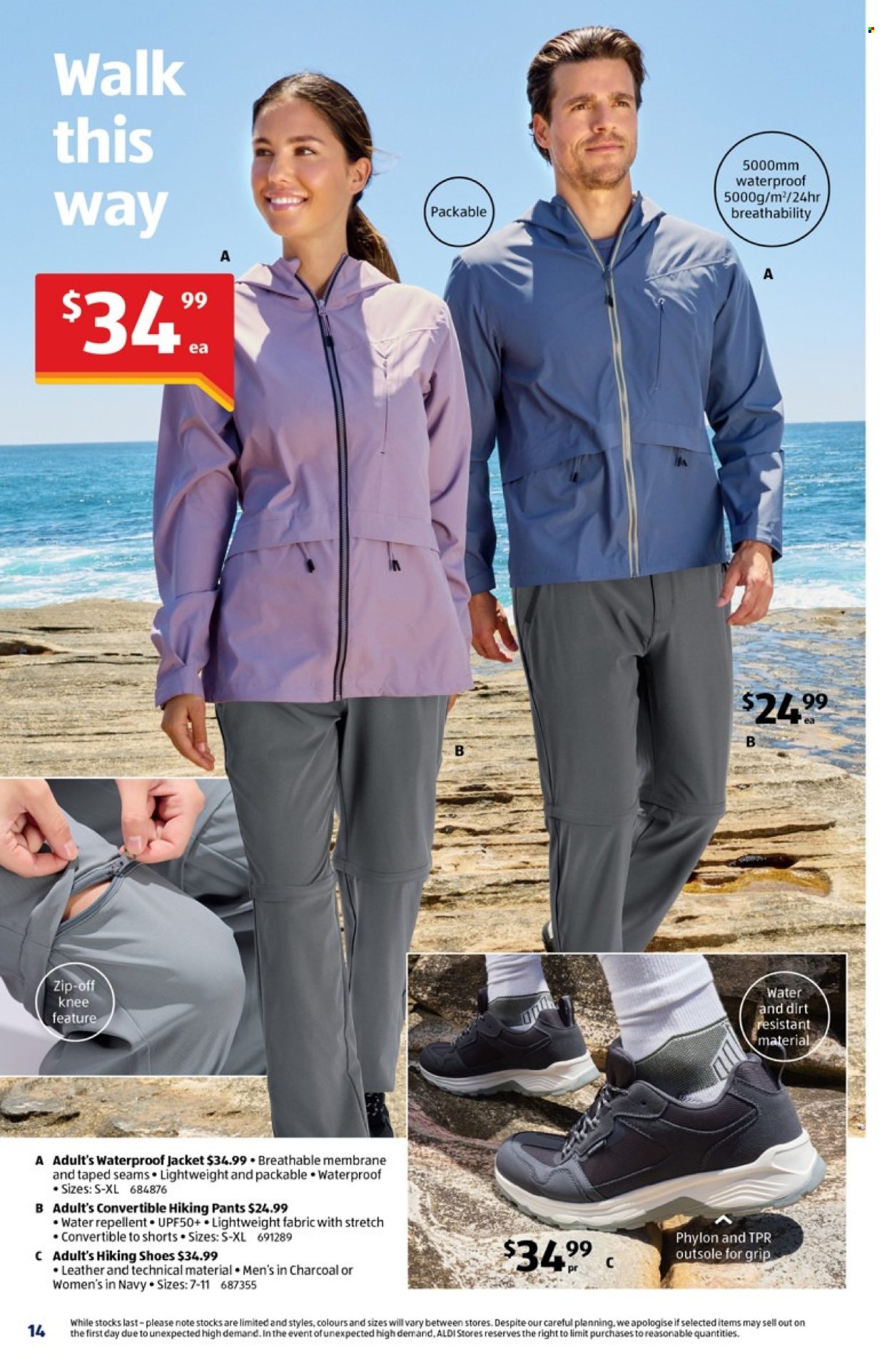 ALDI catalogue - 4 Feb 2026 - 10 Feb 2026. Page 14