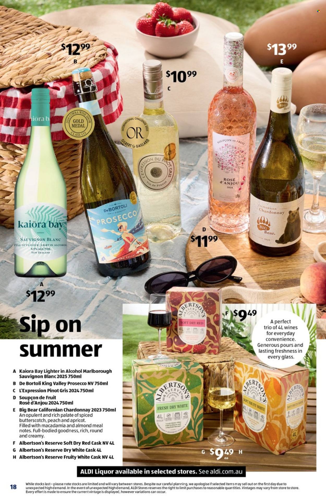 ALDI catalogue - 4 Feb 2026 - 10 Feb 2026. Page 18