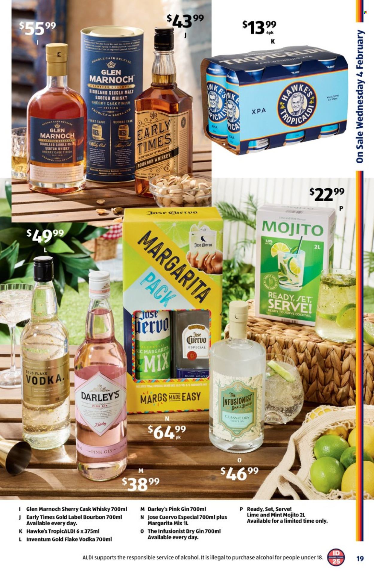 ALDI catalogue - 4 Feb 2026 - 10 Feb 2026. Page 19
