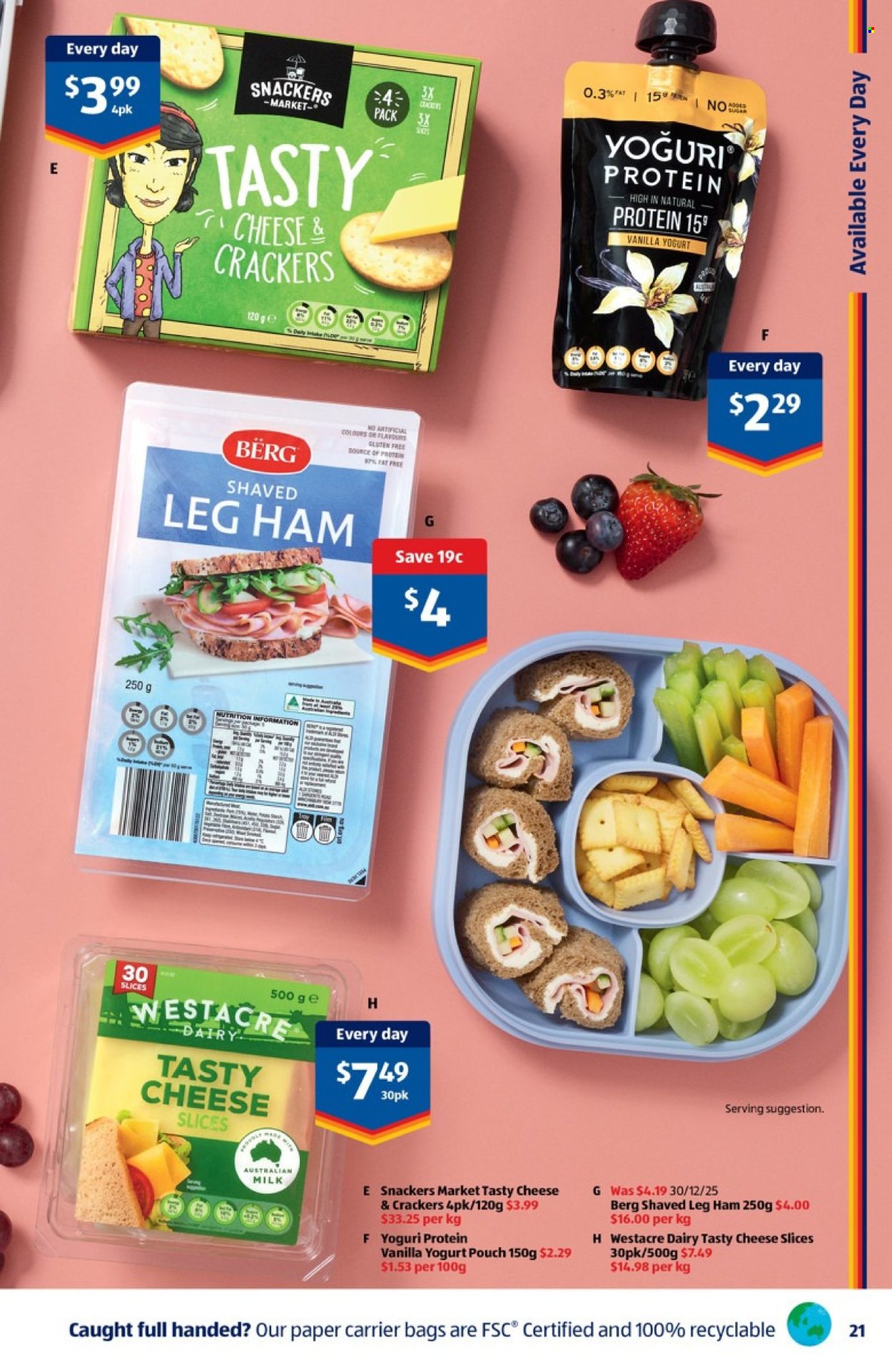 ALDI catalogue - 4 Feb 2026 - 10 Feb 2026. Page 21