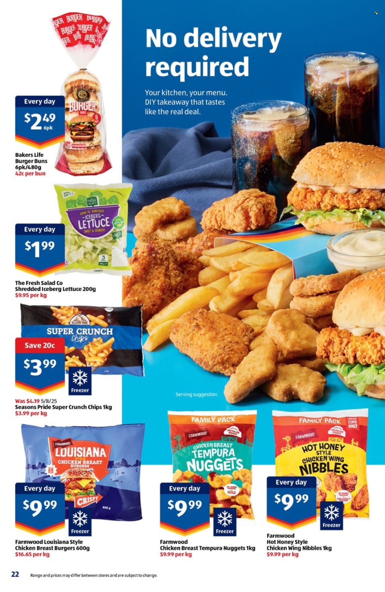 ALDI catalogue - 4 Feb 2026 - 10 Feb 2026. Page 22