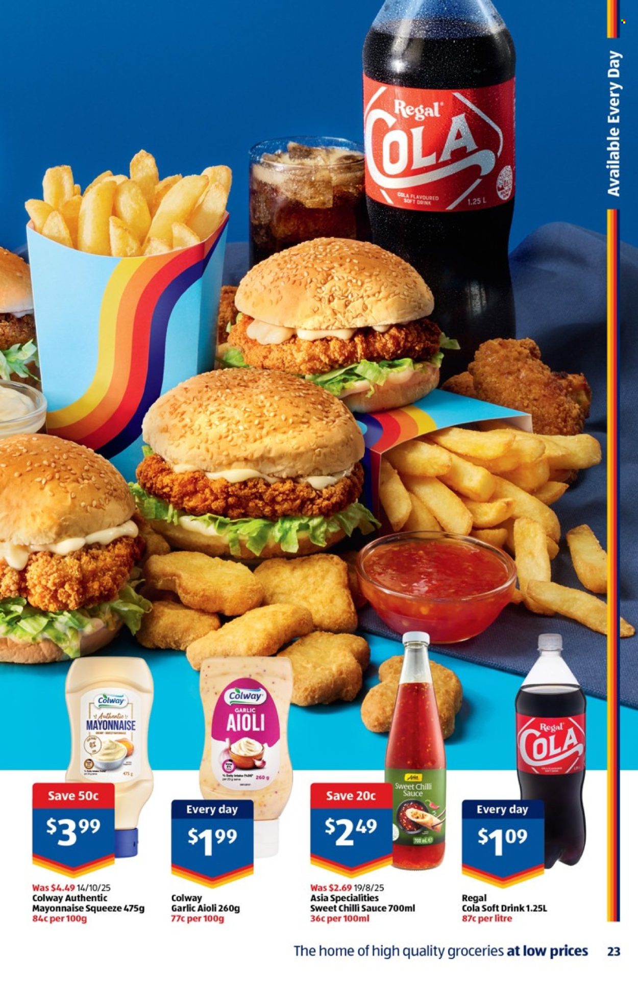ALDI catalogue - 4 Feb 2026 - 10 Feb 2026. Page 23