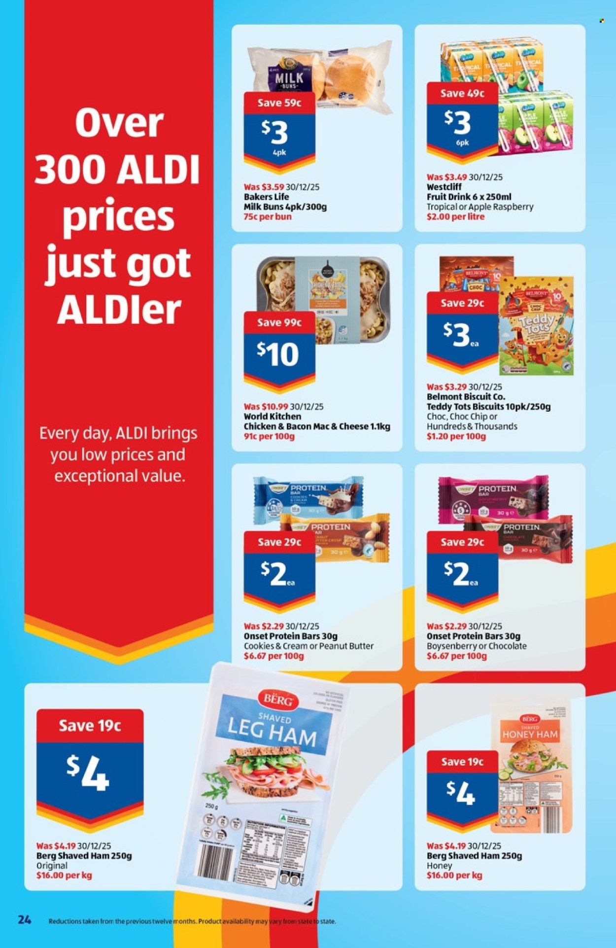 ALDI catalogue - 4 Feb 2026 - 10 Feb 2026. Page 24