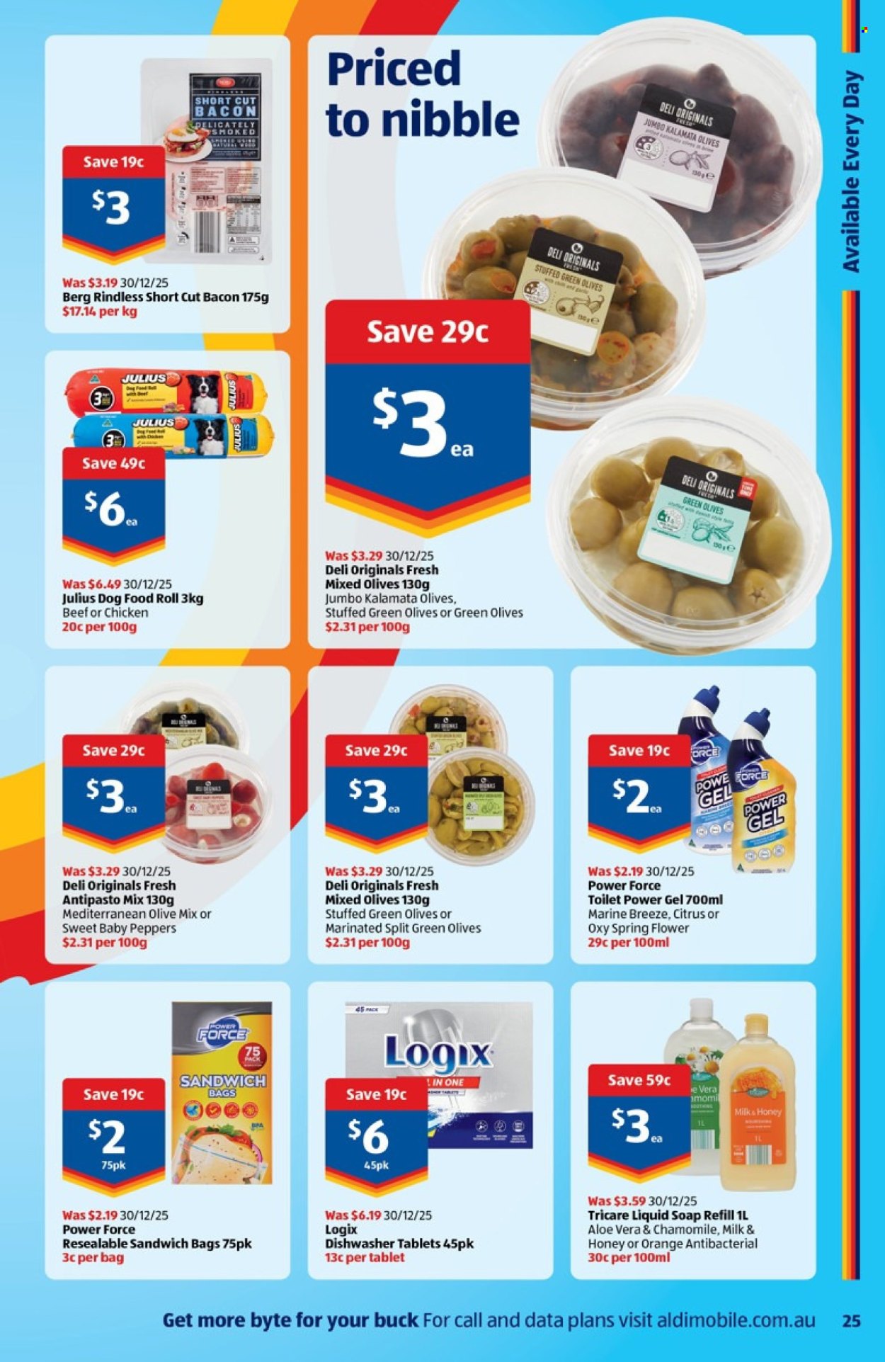 ALDI catalogue - 4 Feb 2026 - 10 Feb 2026. Page 25
