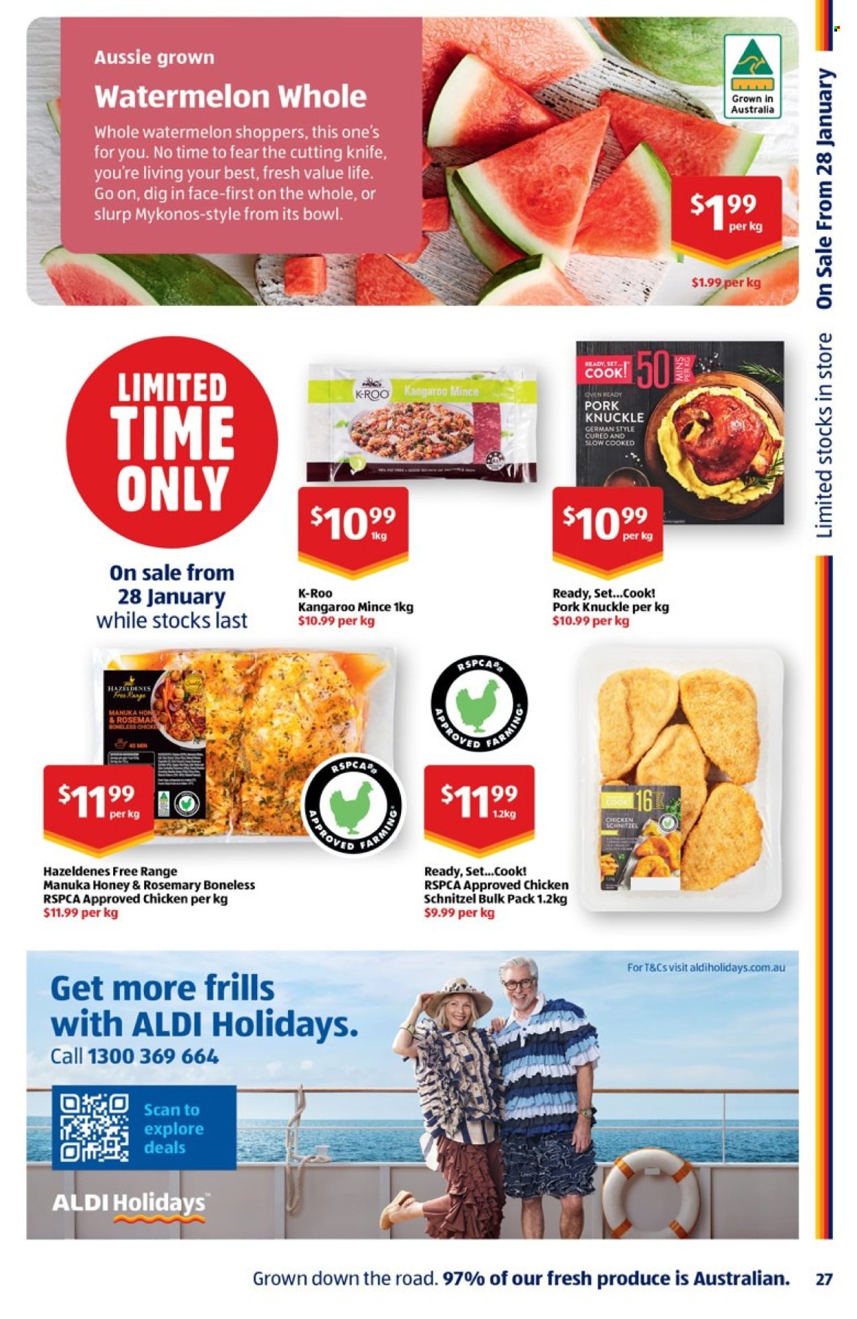 ALDI catalogue - 4 Feb 2026 - 10 Feb 2026. Page 27