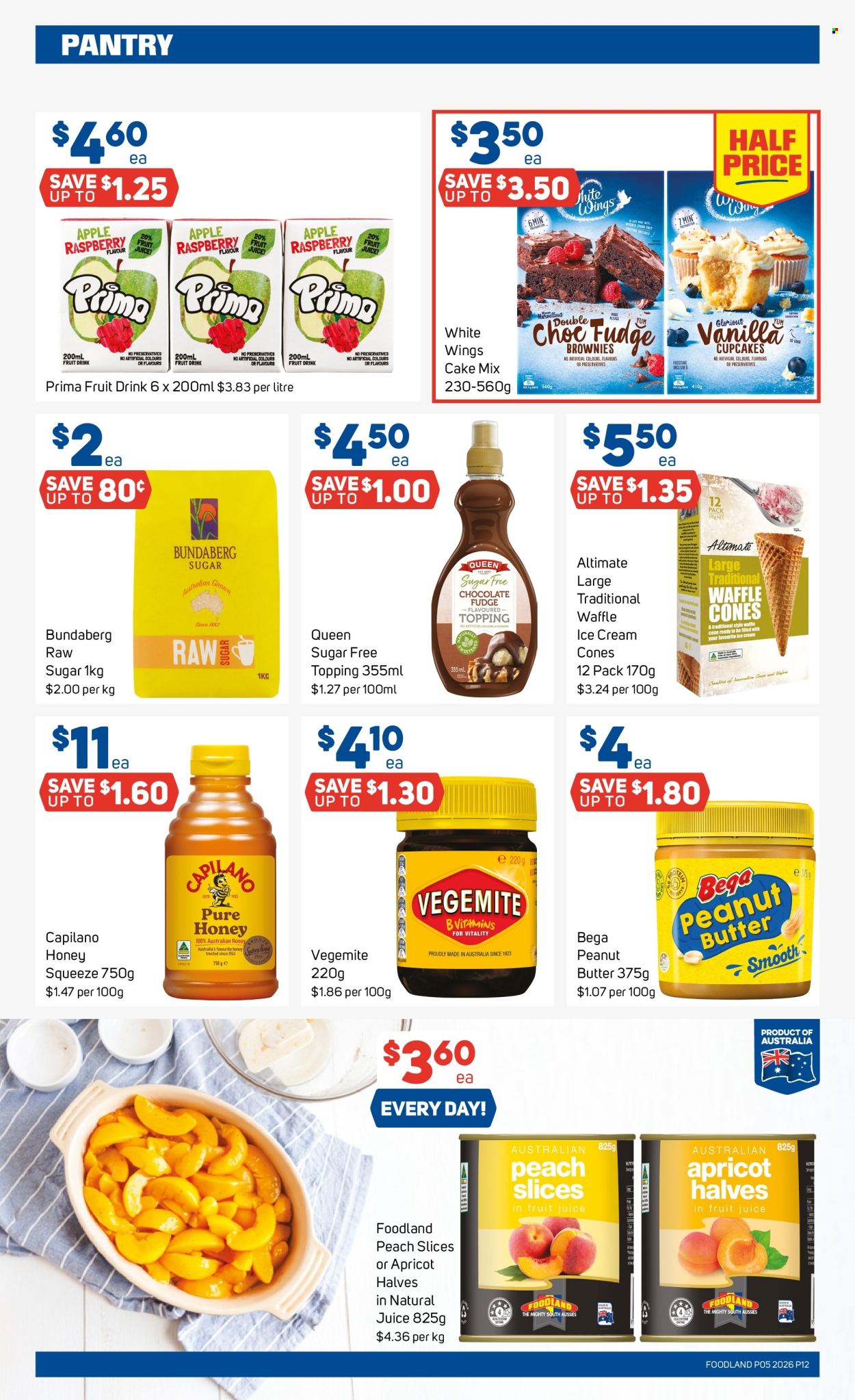 Foodland catalogue - 28 Jan 2026 - 3 Feb 2026. Page 12