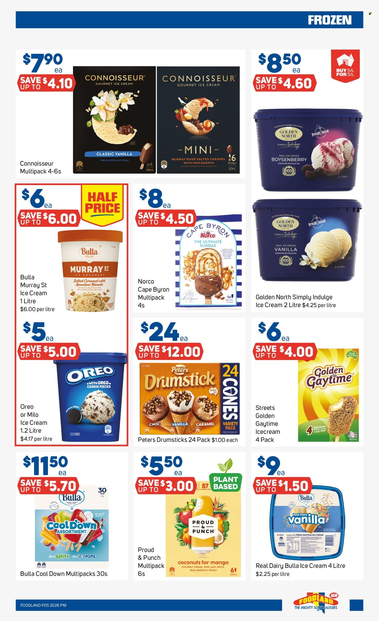 Foodland catalogue - 28 Jan 2026 - 3 Feb 2026. Page 19