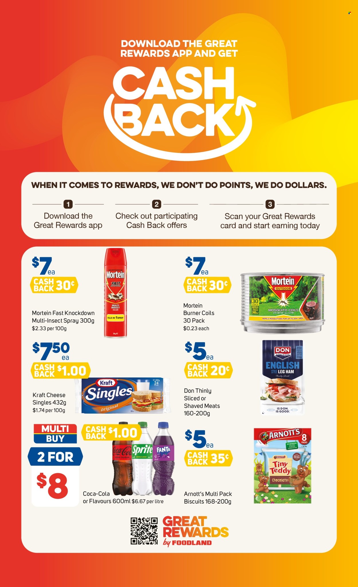 Foodland catalogue - 28 Jan 2026 - 3 Feb 2026. Page 28