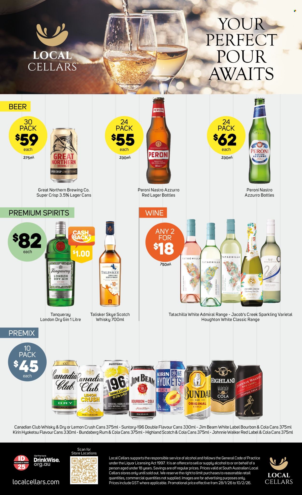 Foodland catalogue - 28 Jan 2026 - 3 Feb 2026. Page 29
