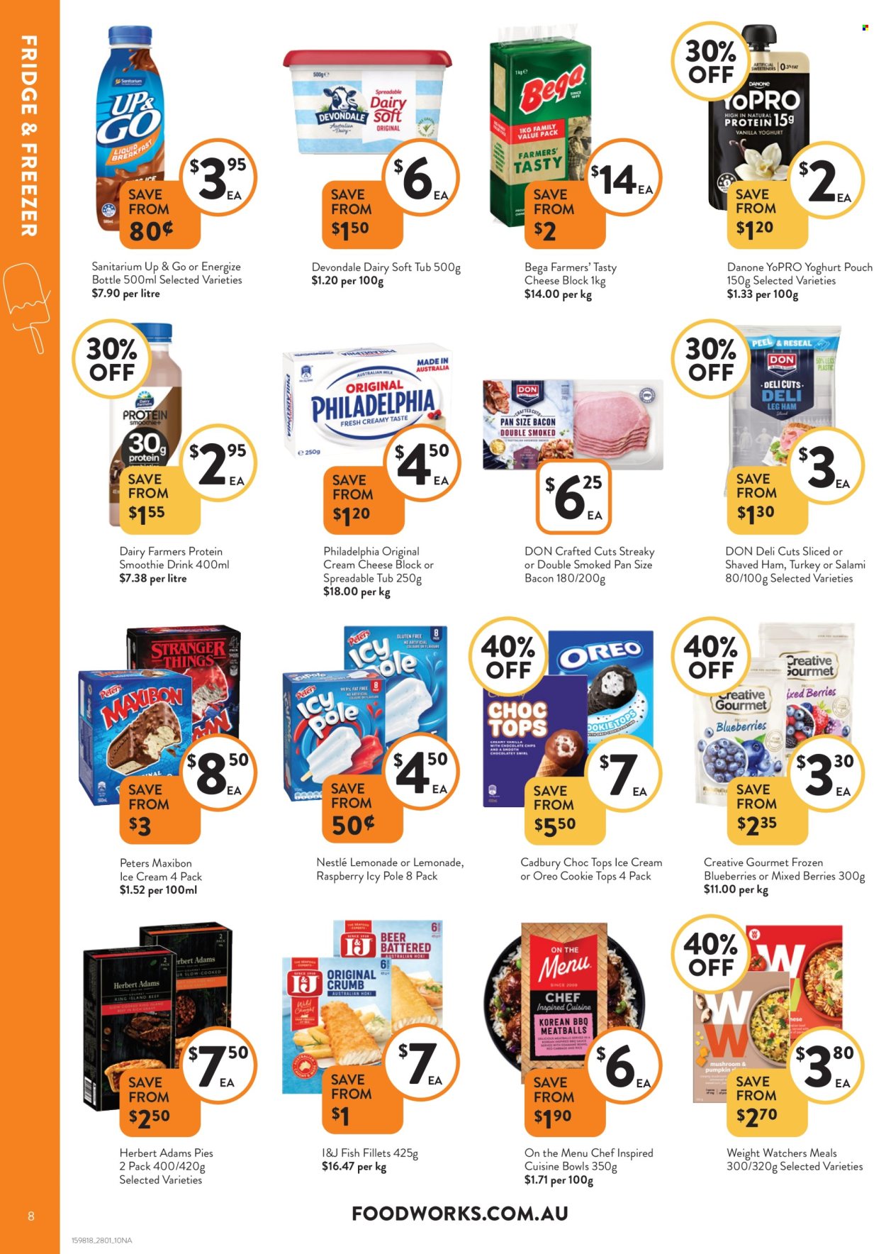 Foodworks catalogue - 28 Jan 2026 - 3 Feb 2026. Page 8