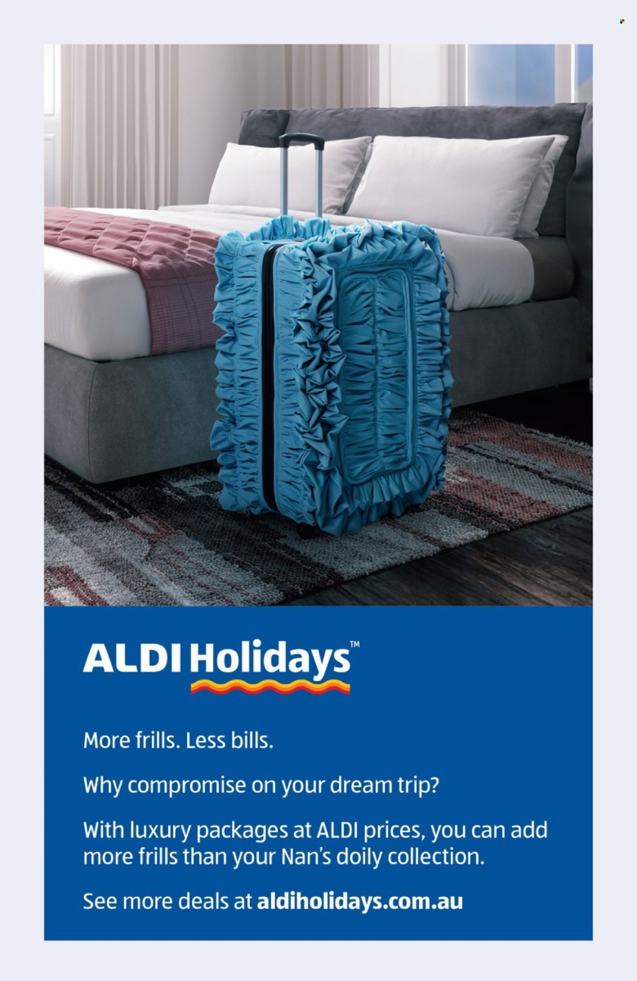 ALDI catalogue - 1 Feb 2026 - 28 Feb 2026. Page 4