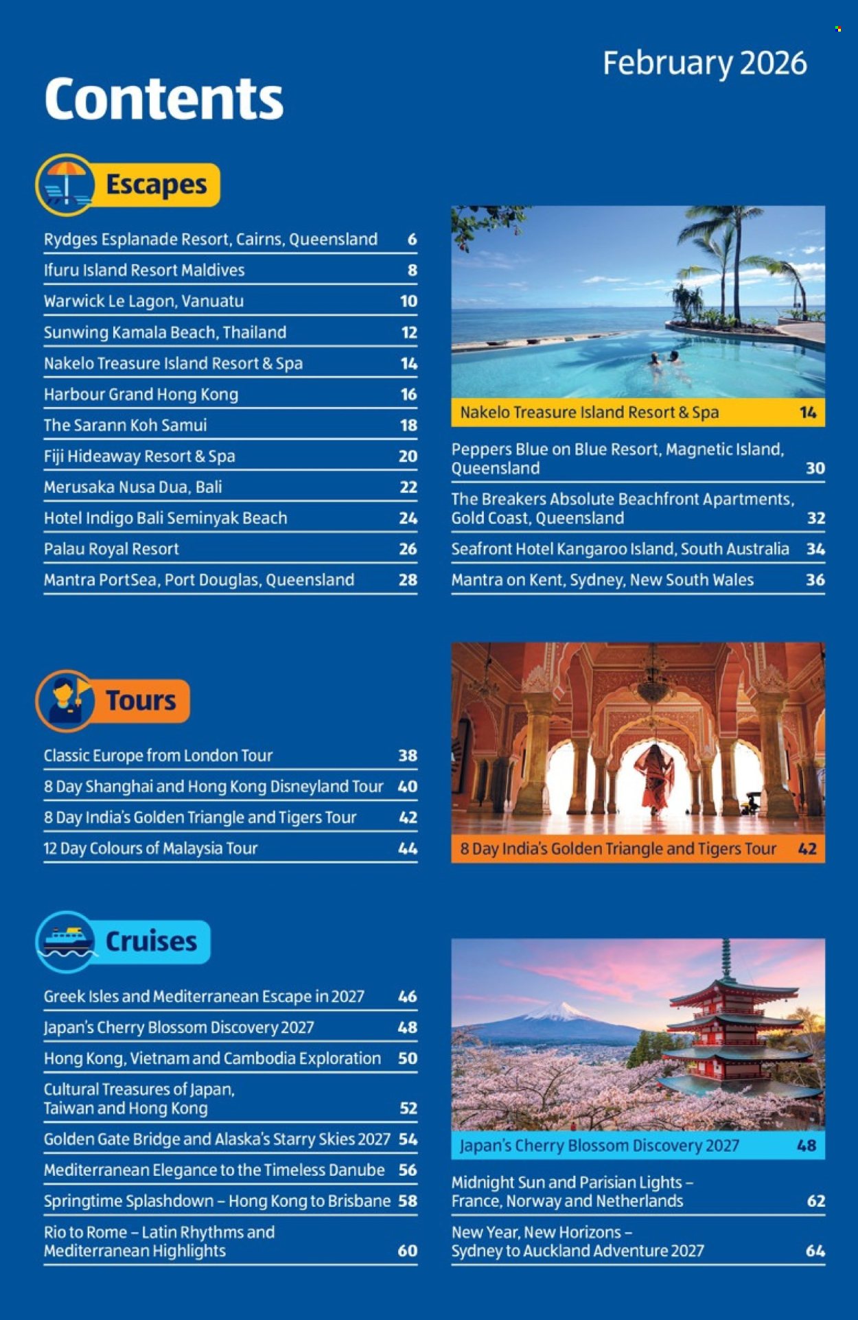 ALDI catalogue - 1 Feb 2026 - 28 Feb 2026. Page 5