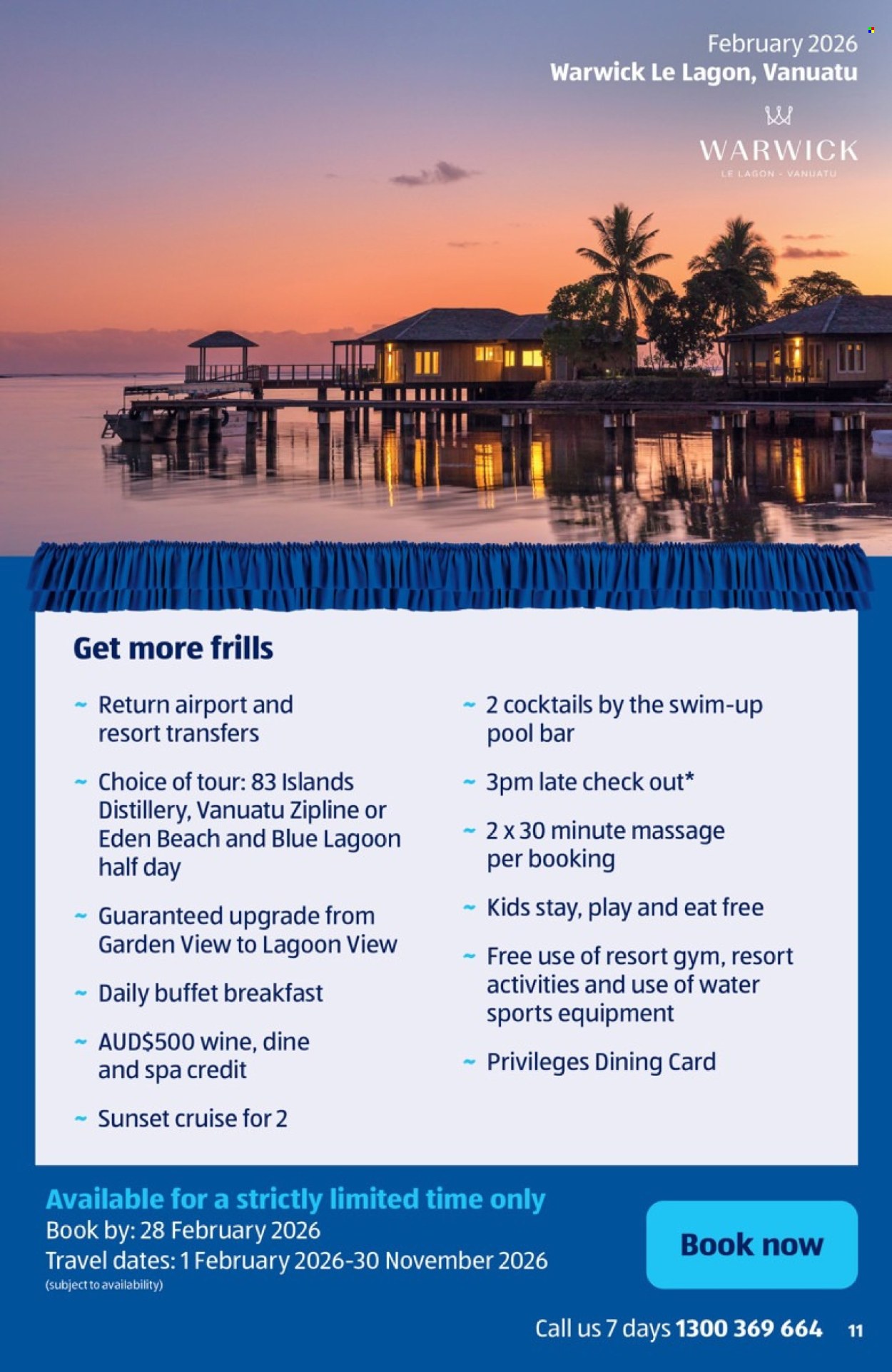 ALDI catalogue - 1 Feb 2026 - 28 Feb 2026. Page 11