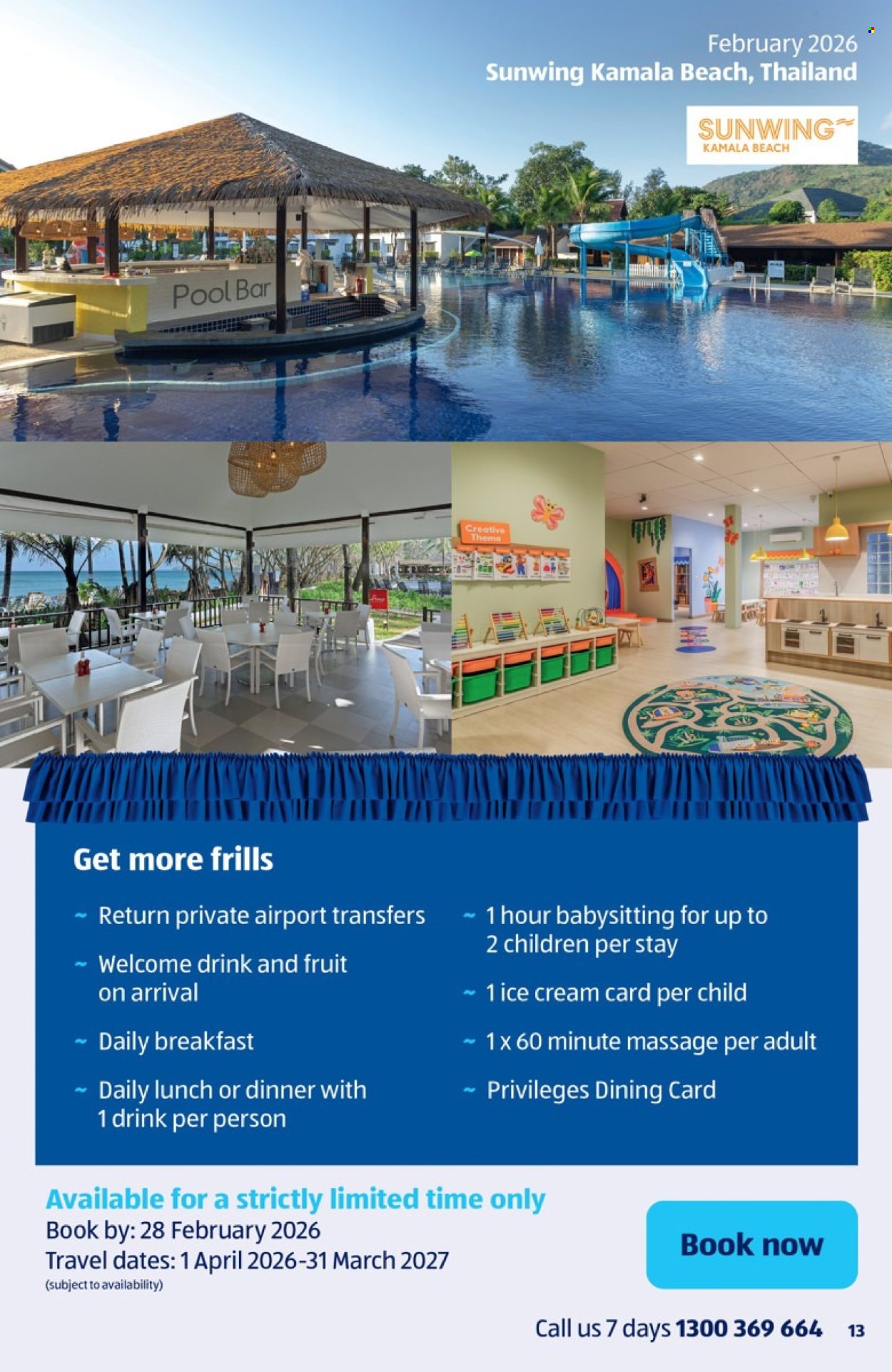 ALDI catalogue - 1 Feb 2026 - 28 Feb 2026. Page 13