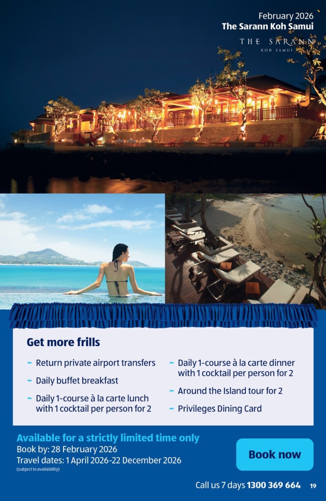 ALDI catalogue - 1 Feb 2026 - 28 Feb 2026. Page 19