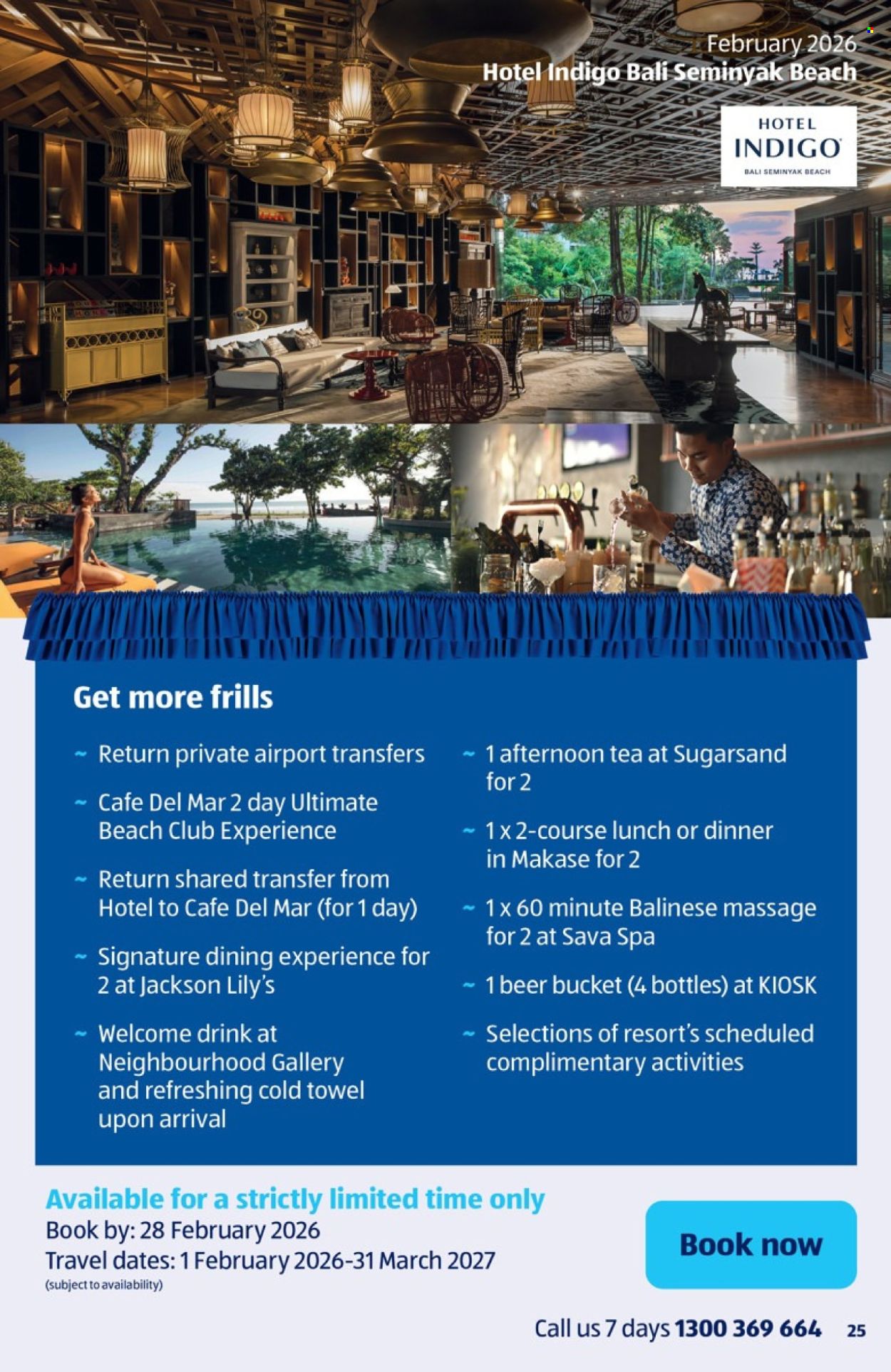 ALDI catalogue - 1 Feb 2026 - 28 Feb 2026. Page 25