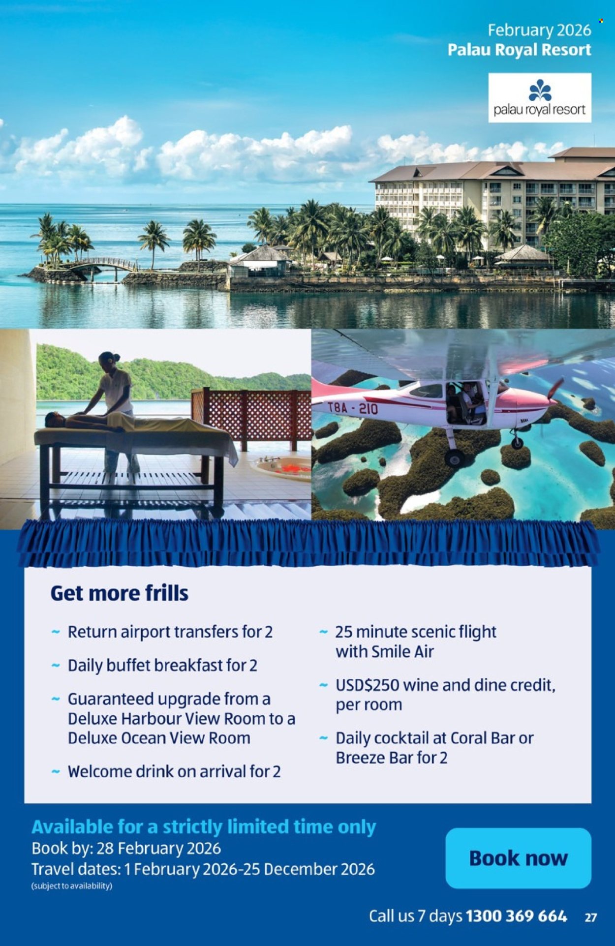 ALDI catalogue - 1 Feb 2026 - 28 Feb 2026. Page 27