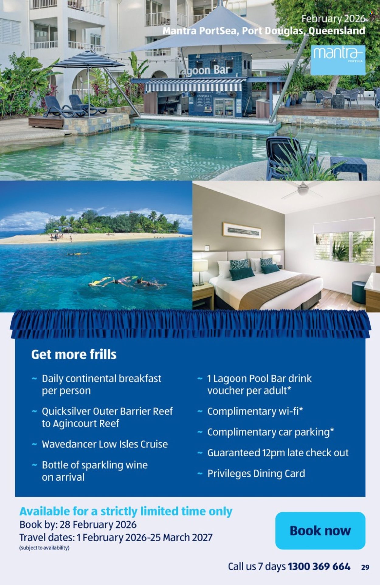 ALDI catalogue - 1 Feb 2026 - 28 Feb 2026. Page 29