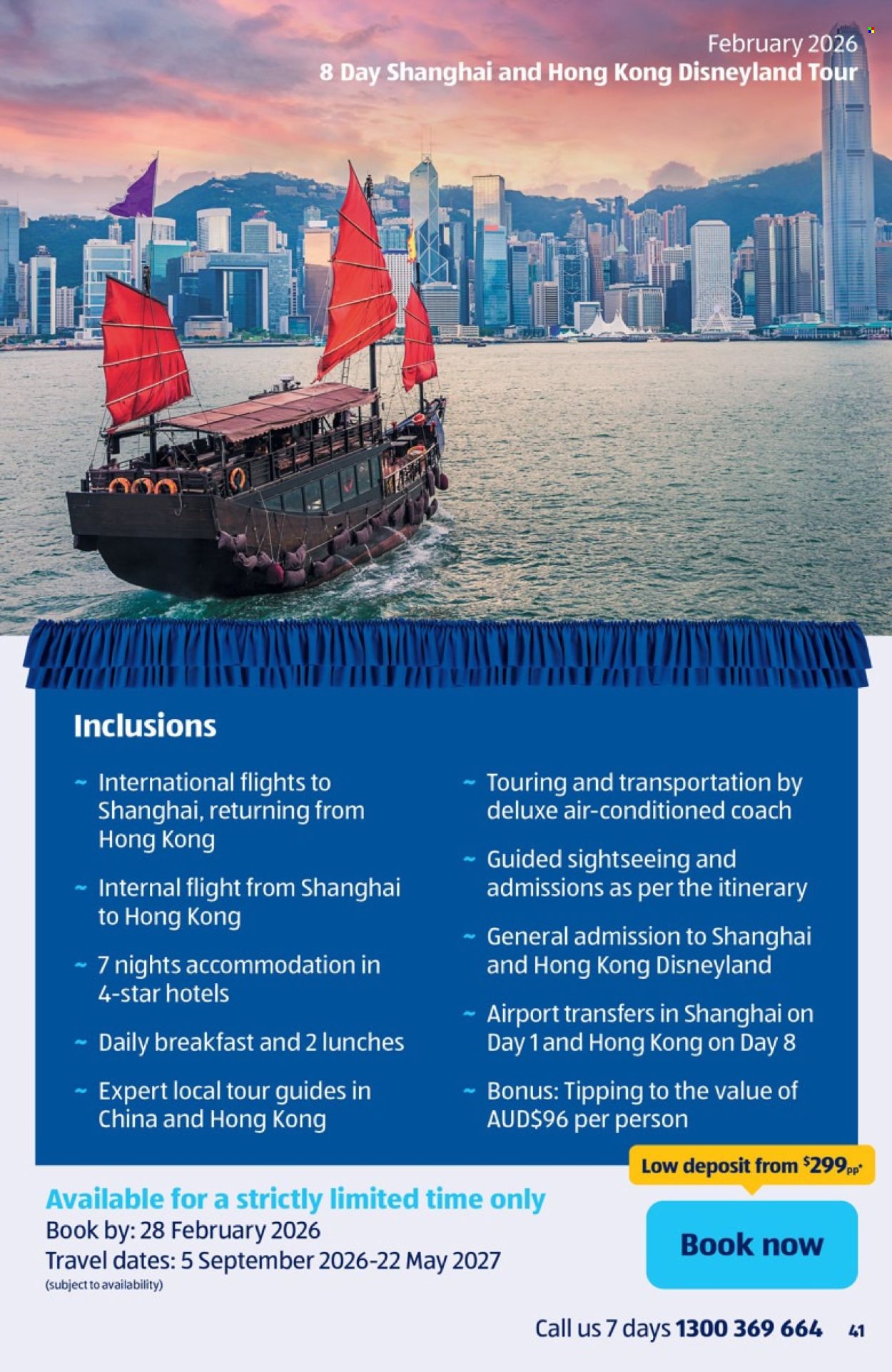 ALDI catalogue - 1 Feb 2026 - 28 Feb 2026. Page 41