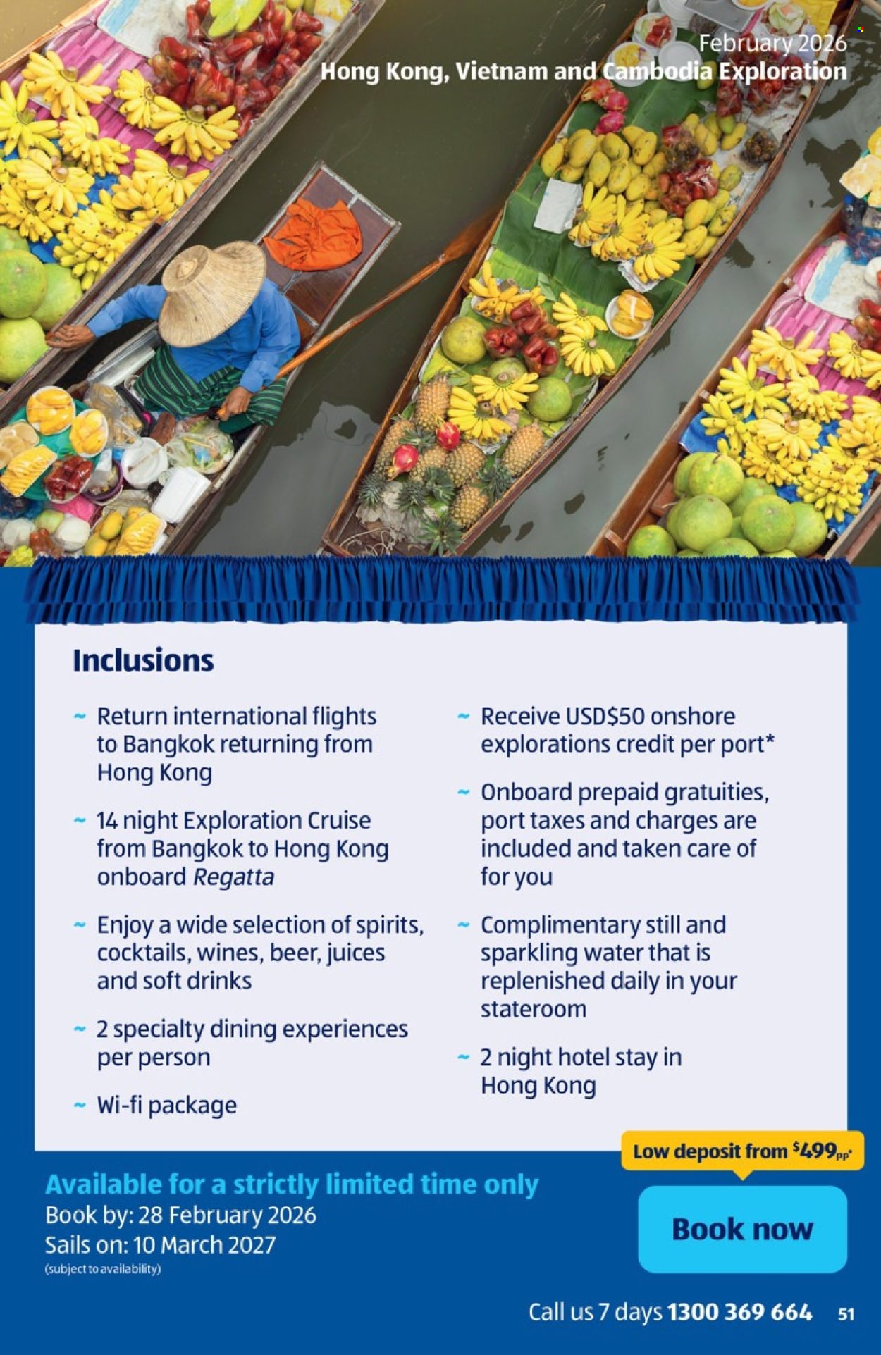 ALDI catalogue - 1 Feb 2026 - 28 Feb 2026. Page 51