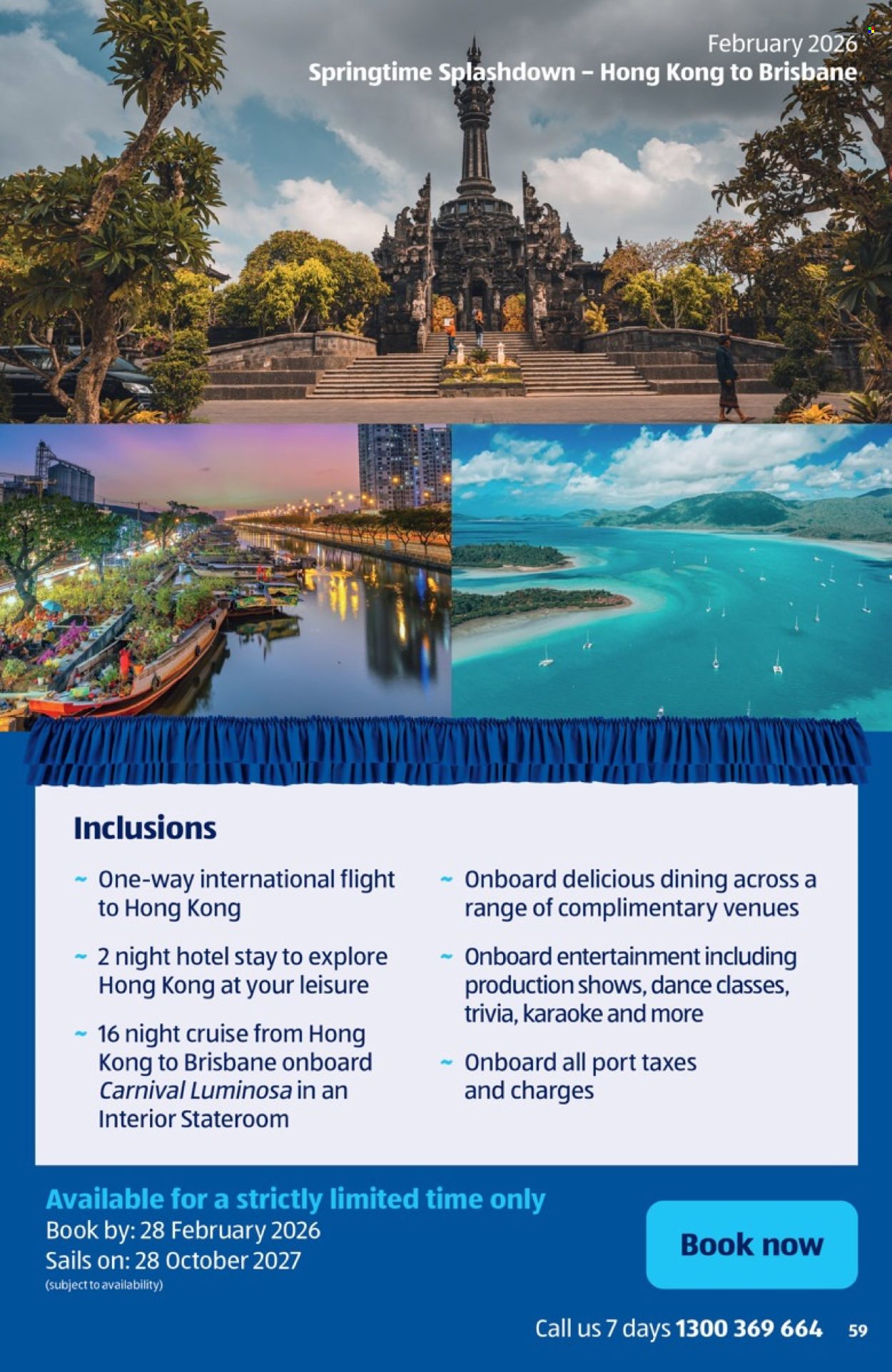 ALDI catalogue - 1 Feb 2026 - 28 Feb 2026. Page 59