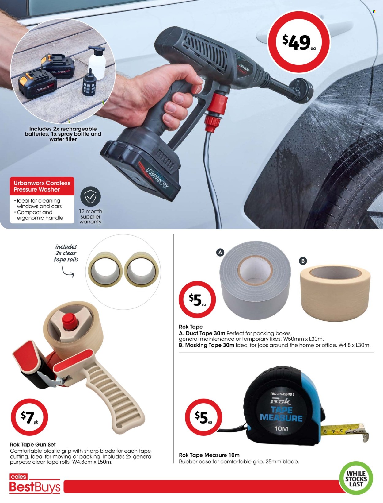 Coles catalogue - 13 Feb 2026 - 26 Feb 2026. Page 3