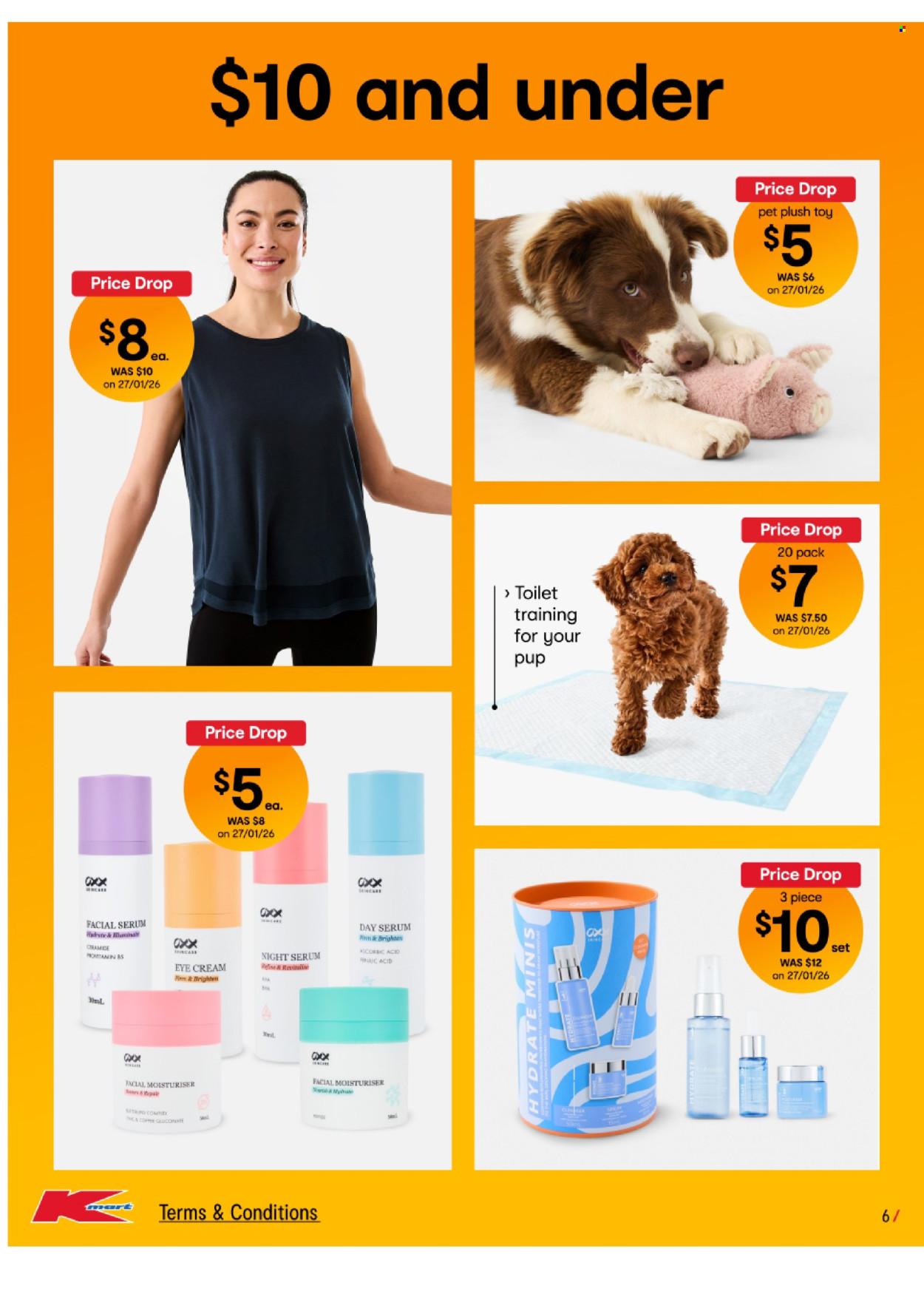 Kmart catalogue - 5 Feb 2026 - 25 Feb 2026. Page 6