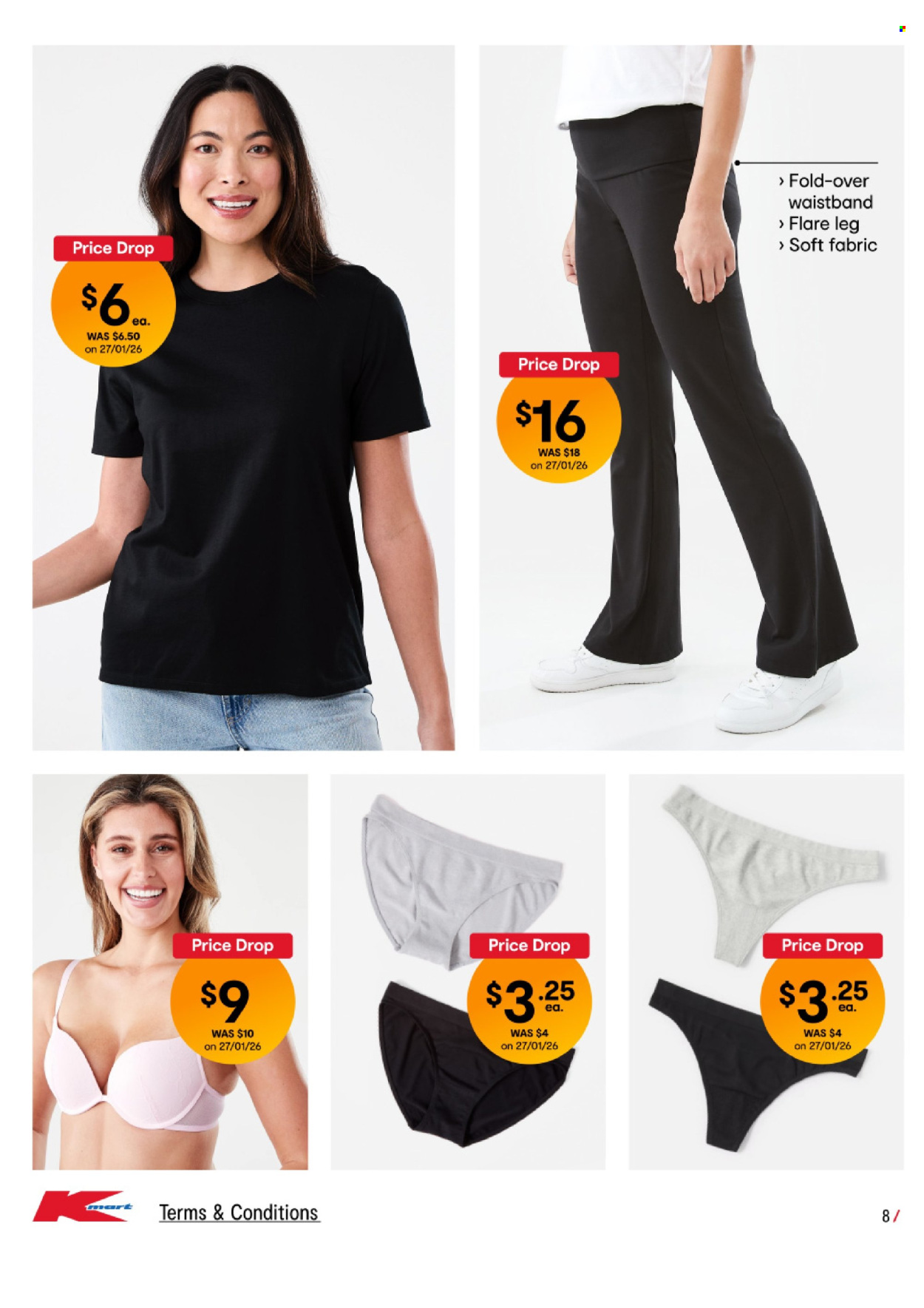 Kmart catalogue - 5 Feb 2026 - 25 Feb 2026. Page 8