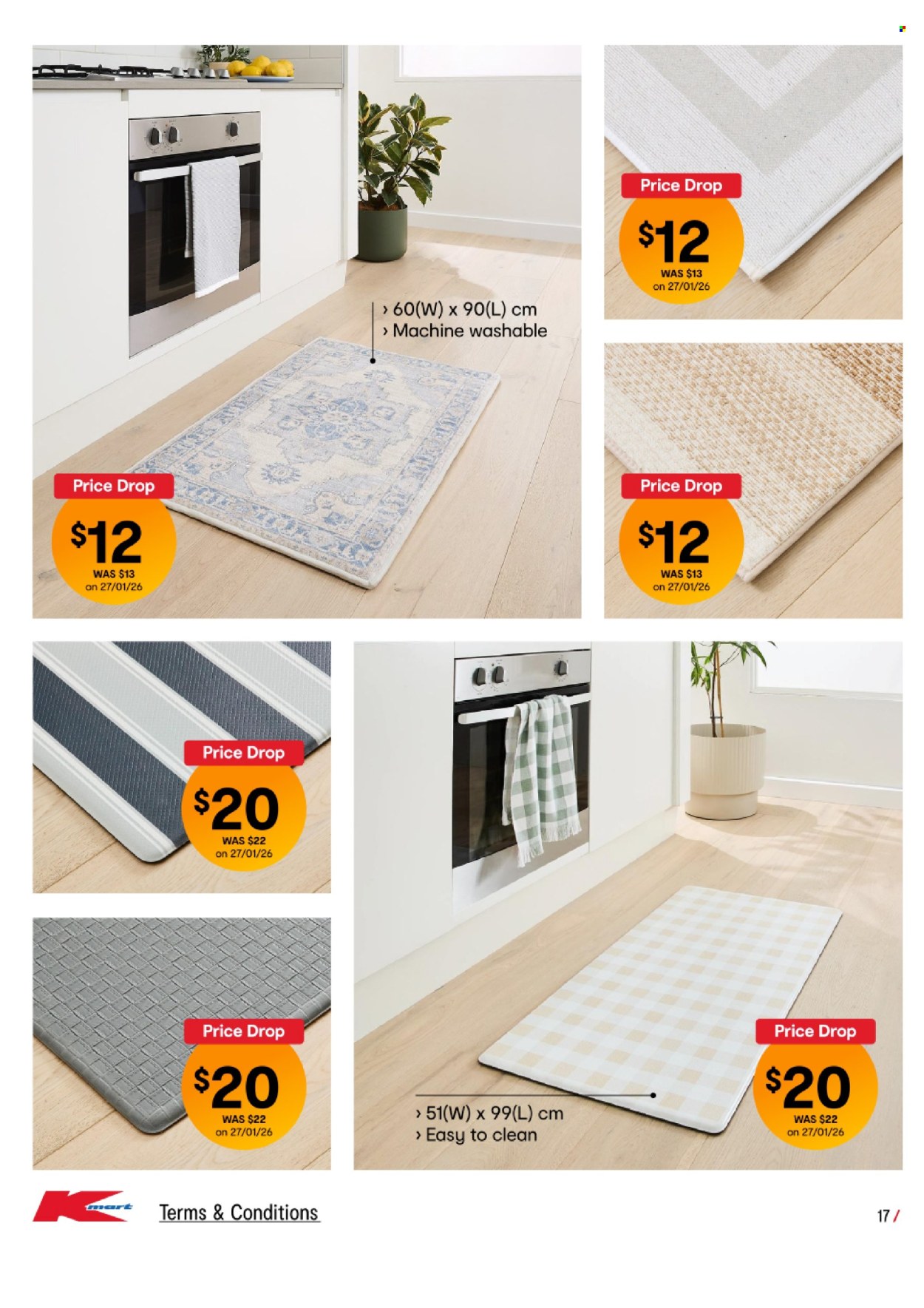 Kmart catalogue - 5 Feb 2026 - 25 Feb 2026. Page 17