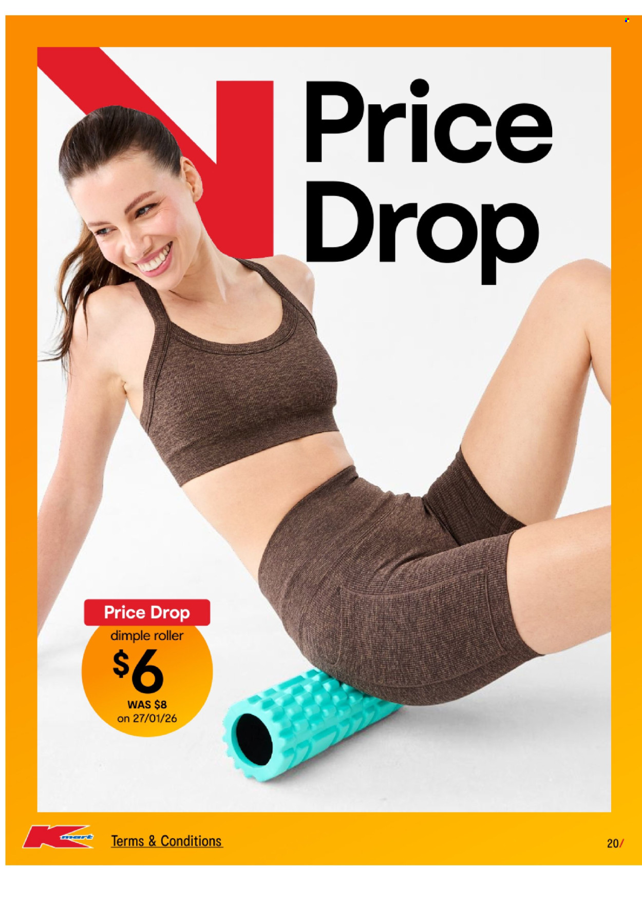 Kmart catalogue - 5 Feb 2026 - 25 Feb 2026. Page 20