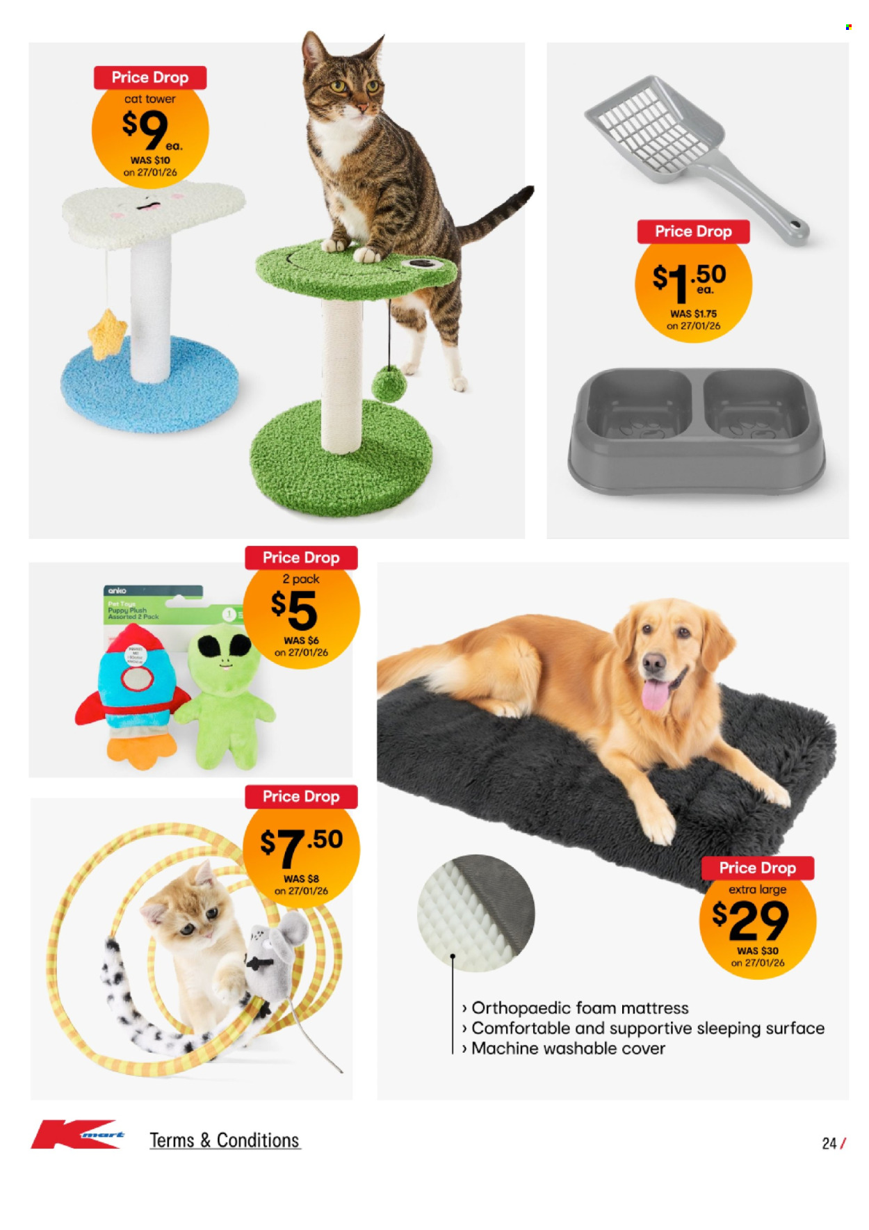 Kmart catalogue - 5 Feb 2026 - 25 Feb 2026. Page 24