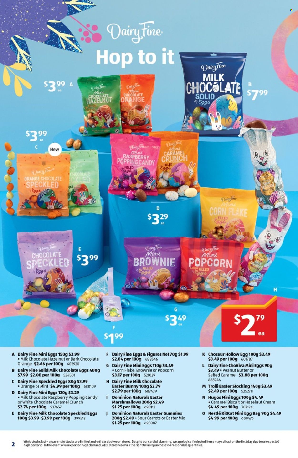 ALDI catalogue - 18 Feb 2026 - 24 Feb 2026. Page 2