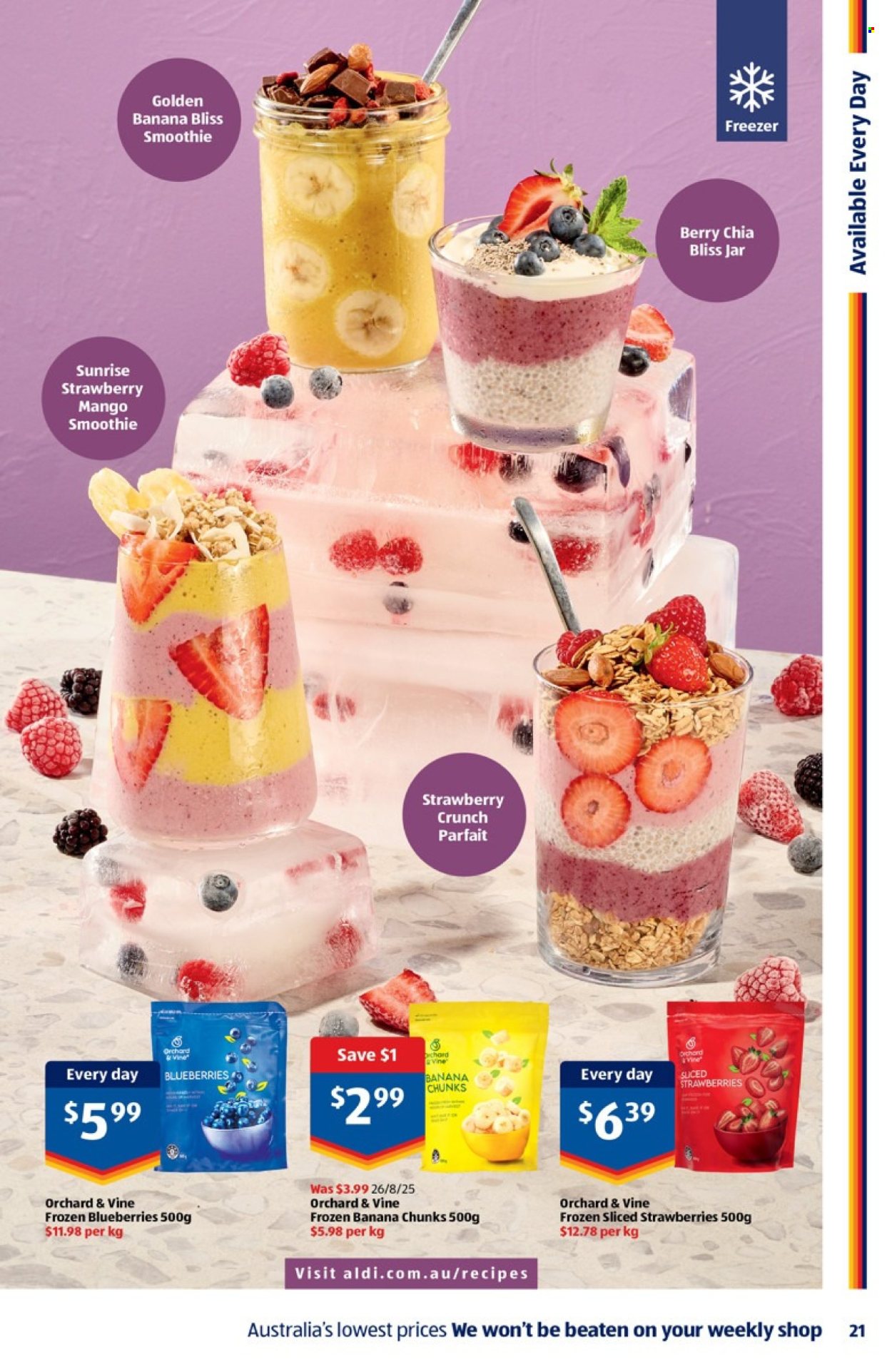 ALDI catalogue - 18 Feb 2026 - 24 Feb 2026. Page 21