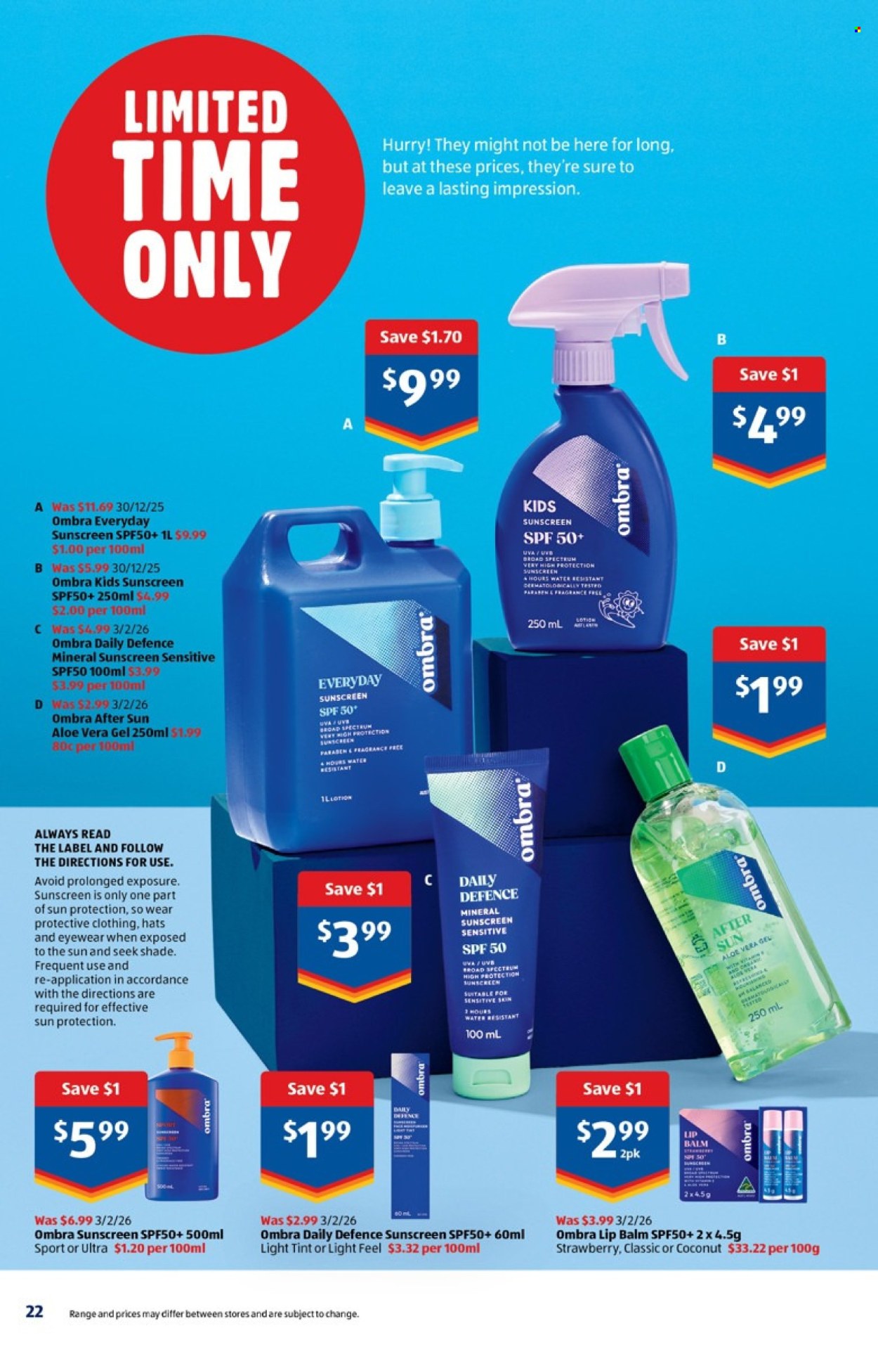 ALDI catalogue - 18 Feb 2026 - 24 Feb 2026. Page 22