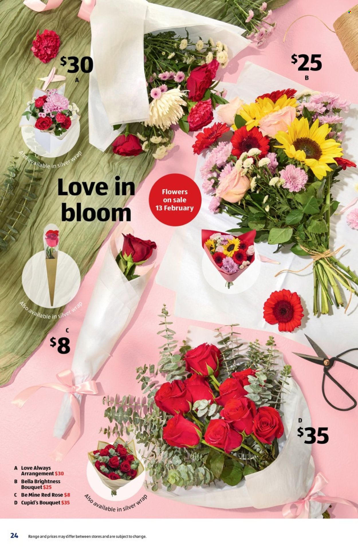 ALDI catalogue - 18 Feb 2026 - 24 Feb 2026. Page 24