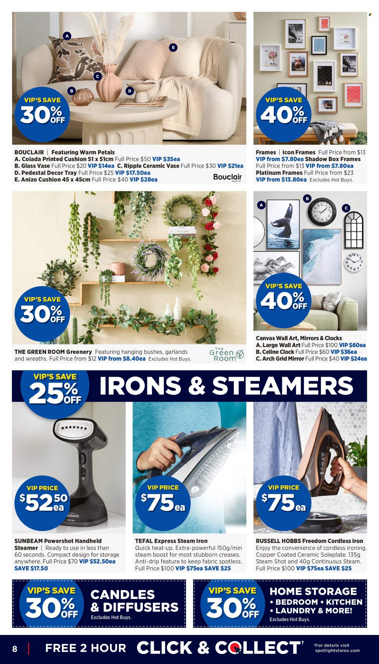 Spotlight catalogue - 11 Feb 2026 - 1 Mar 2026. Page 8