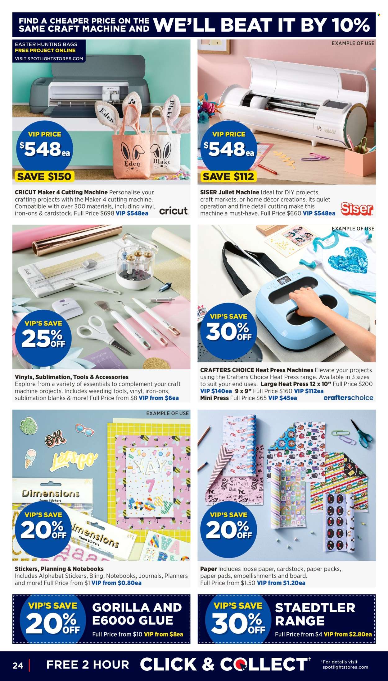 Spotlight catalogue - 11 Feb 2026 - 1 Mar 2026. Page 24