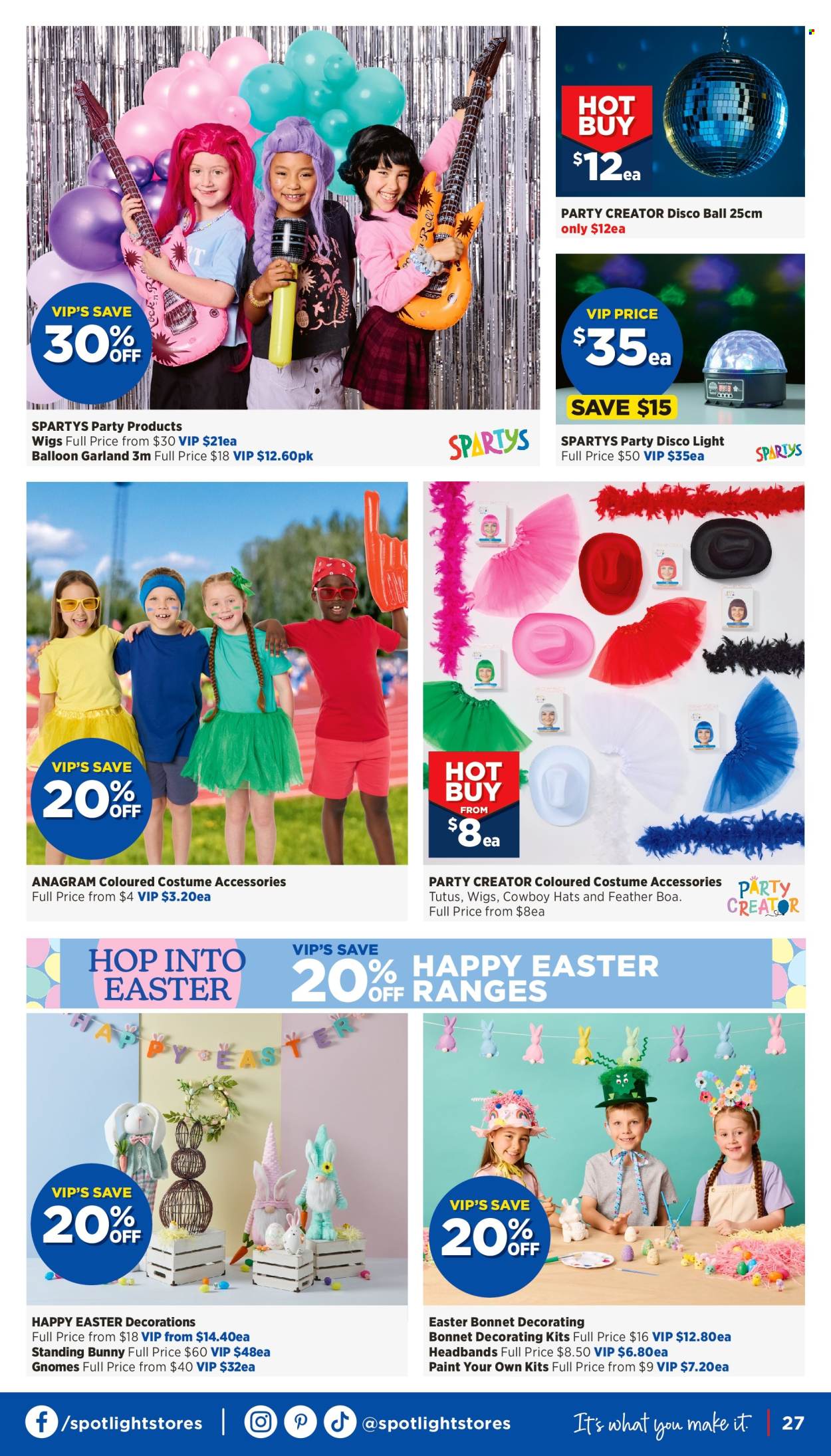 Spotlight catalogue - 11 Feb 2026 - 1 Mar 2026. Page 27