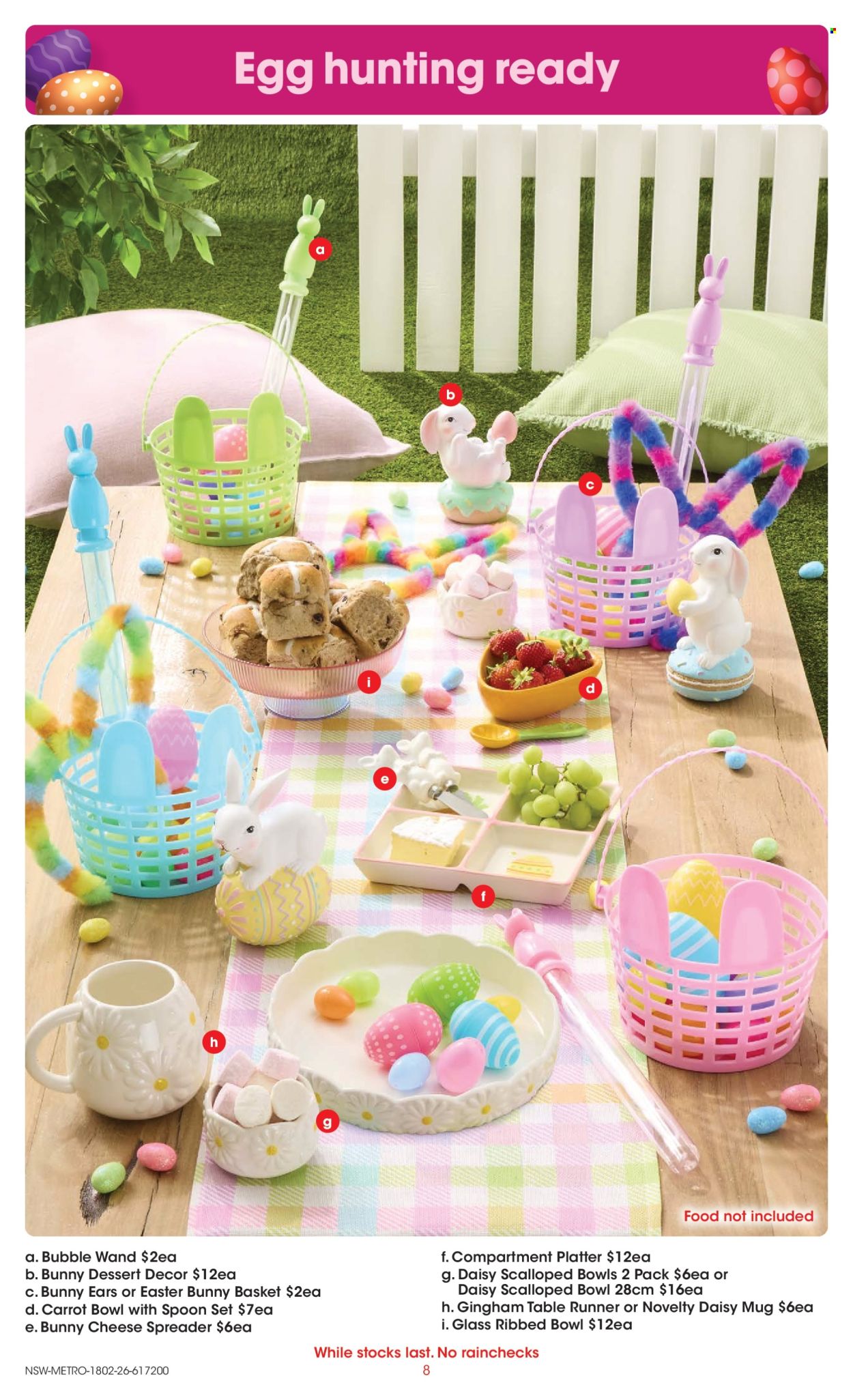 Coles catalogue - 18 Feb 2026 - 24 Feb 2026. Page 8