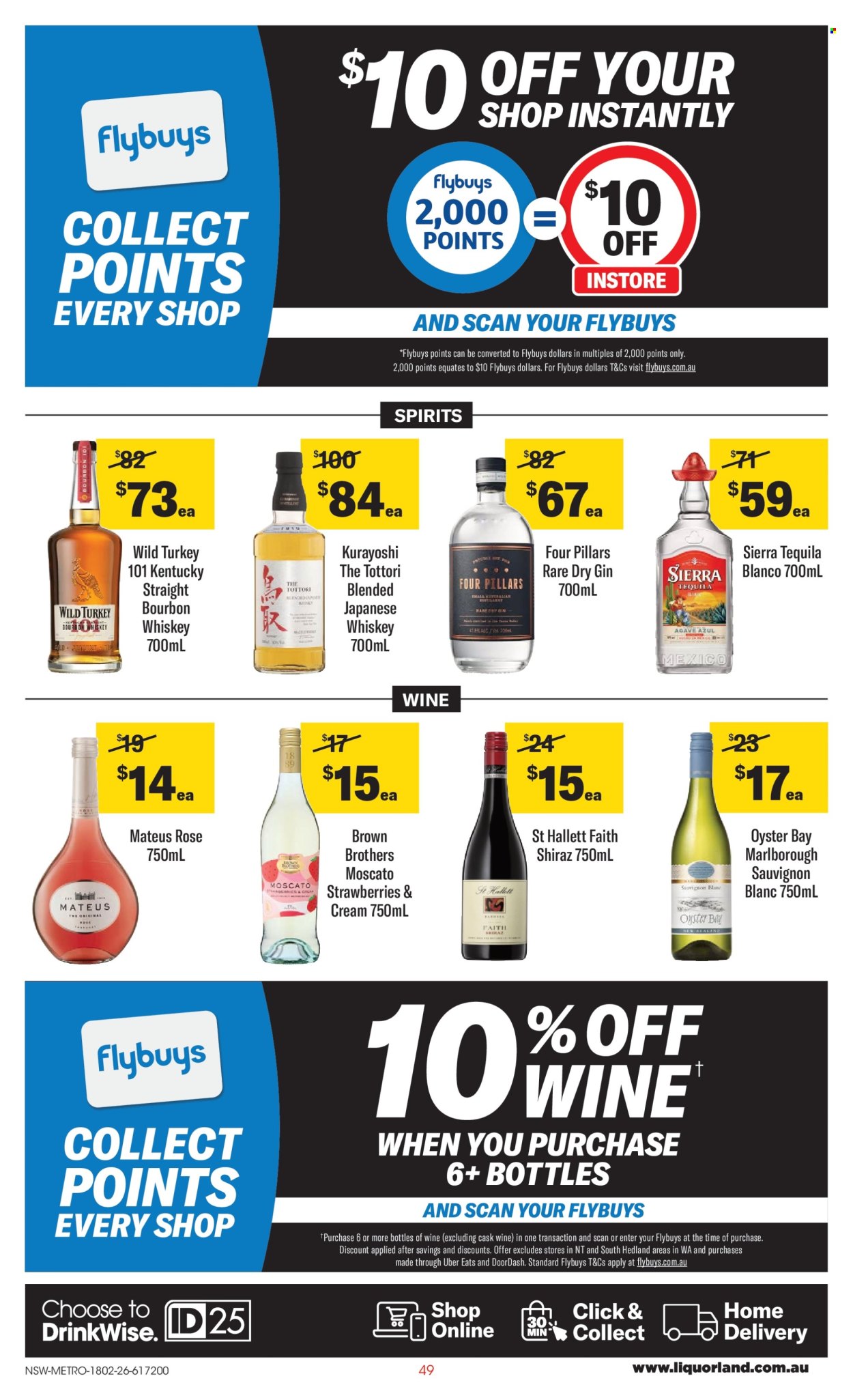 Coles catalogue - 18 Feb 2026 - 24 Feb 2026. Page 49