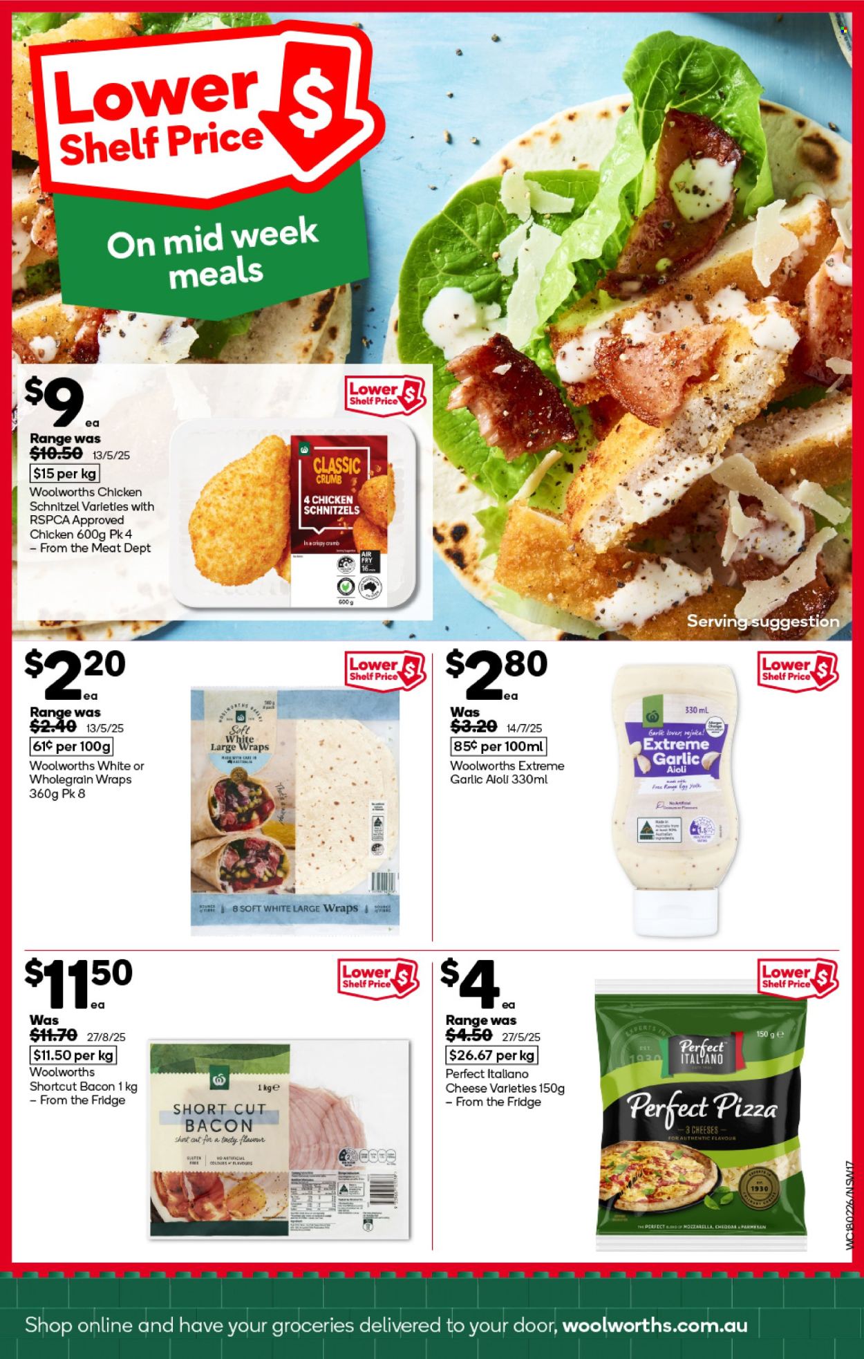 Woolworths catalogue - 18 Feb 2026 - 24 Feb 2026. Page 15
