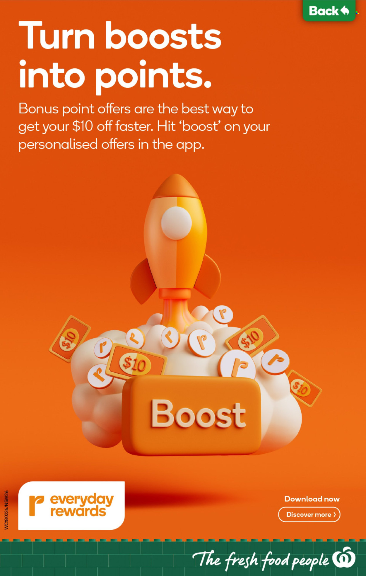 Woolworths catalogue - 18 Feb 2026 - 24 Feb 2026. Page 24