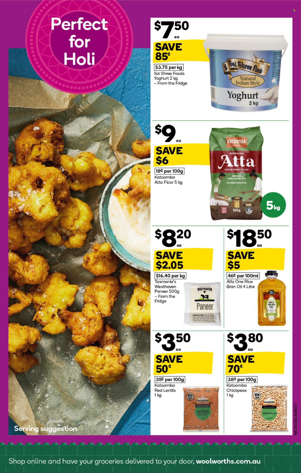 Woolworths catalogue - 18 Feb 2026 - 24 Feb 2026. Page 25