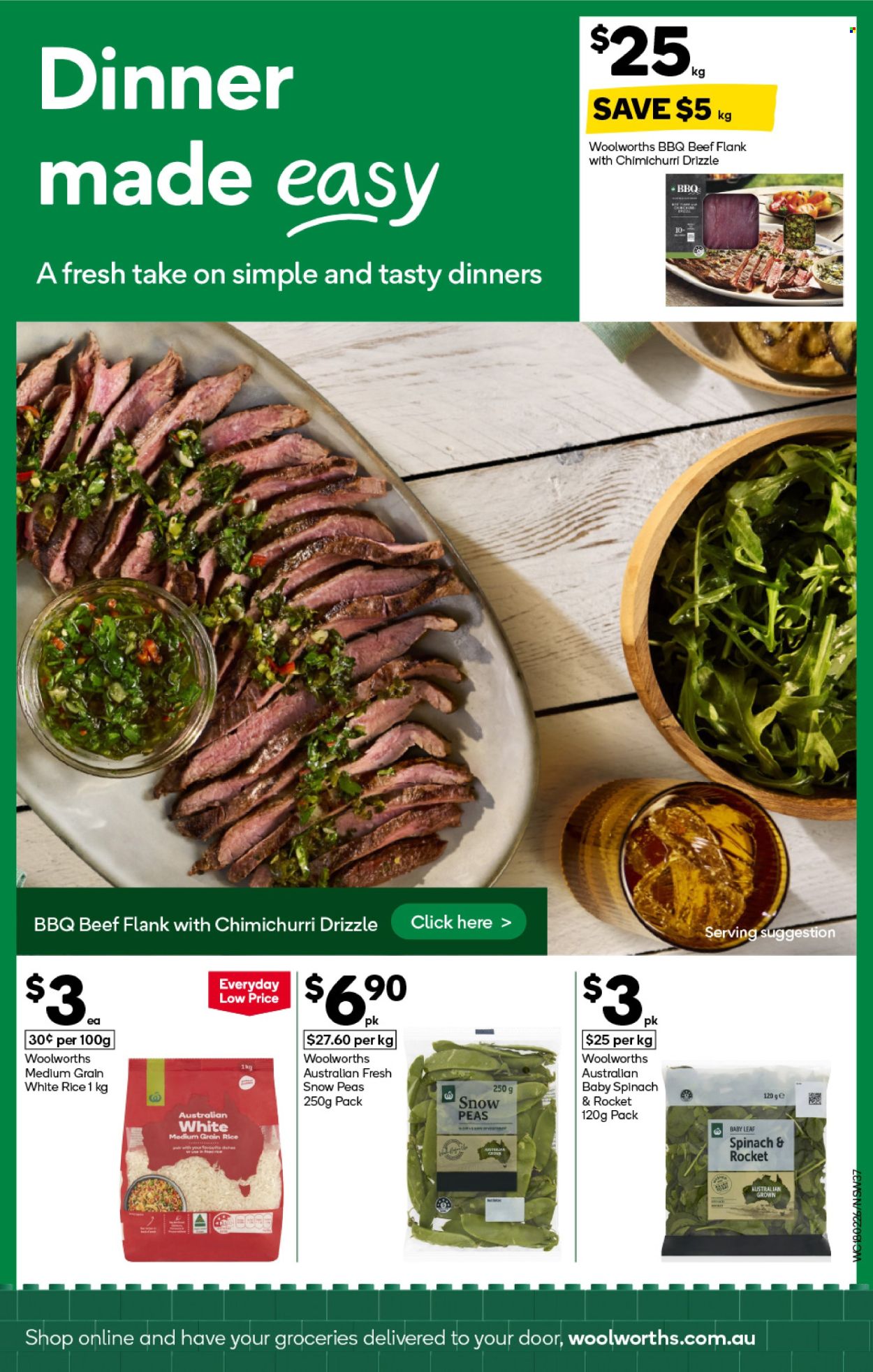 Woolworths catalogue - 18 Feb 2026 - 24 Feb 2026. Page 35