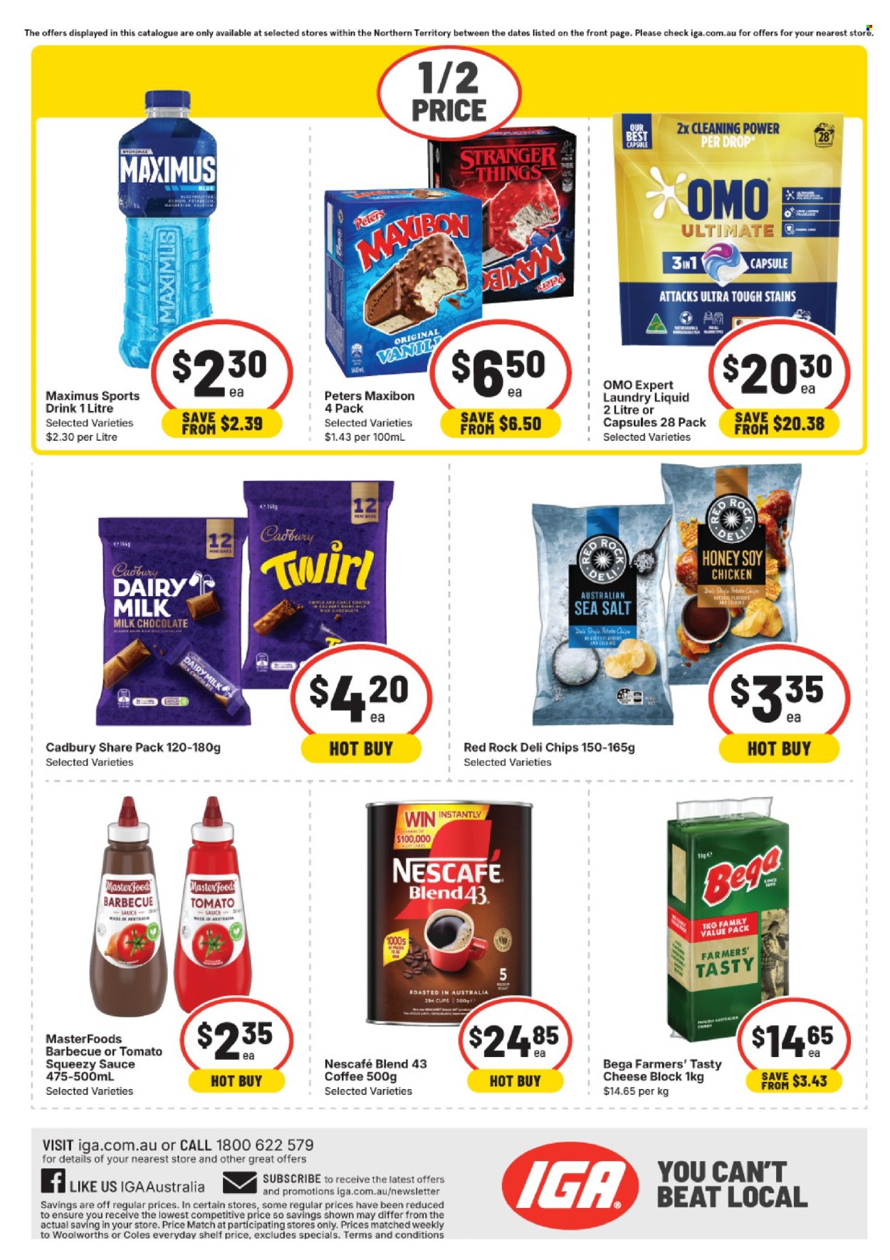 IGA catalogue - 18 Feb 2026 - 24 Feb 2026. Page 2