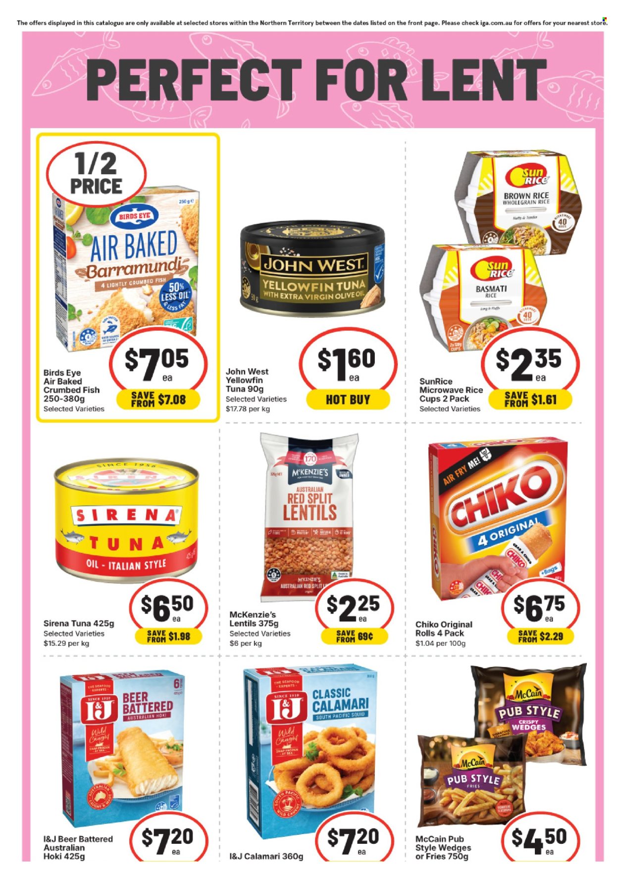 IGA catalogue - 18 Feb 2026 - 24 Feb 2026. Page 3