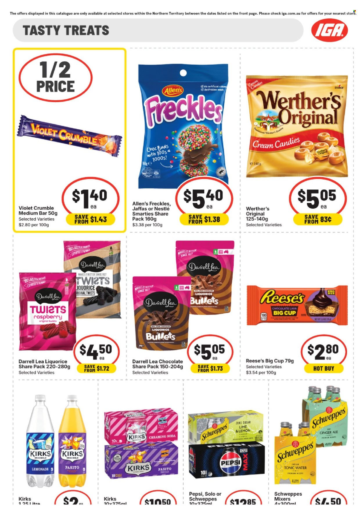IGA catalogue - 18 Feb 2026 - 24 Feb 2026. Page 4