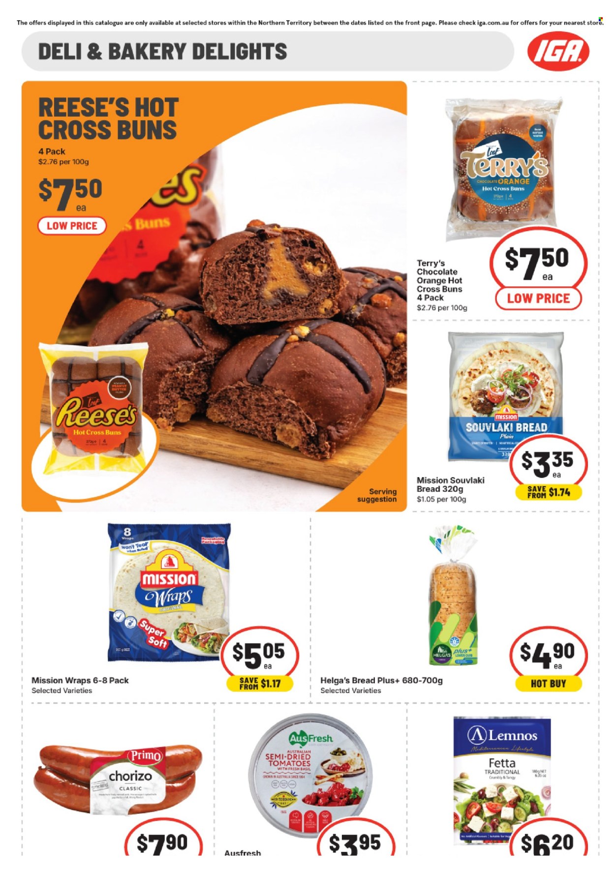 IGA catalogue - 18 Feb 2026 - 24 Feb 2026. Page 7