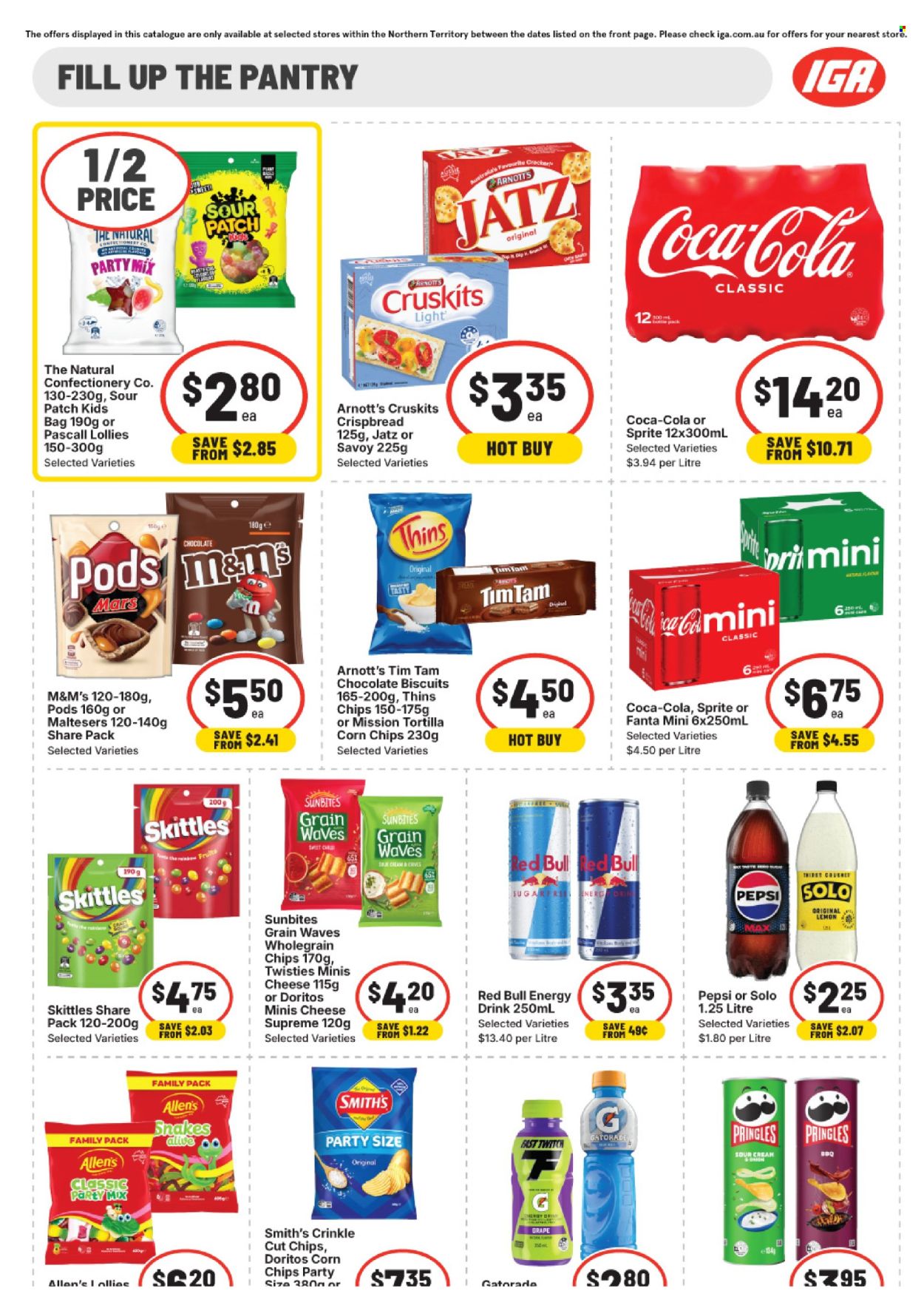 IGA catalogue - 18 Feb 2026 - 24 Feb 2026. Page 8
